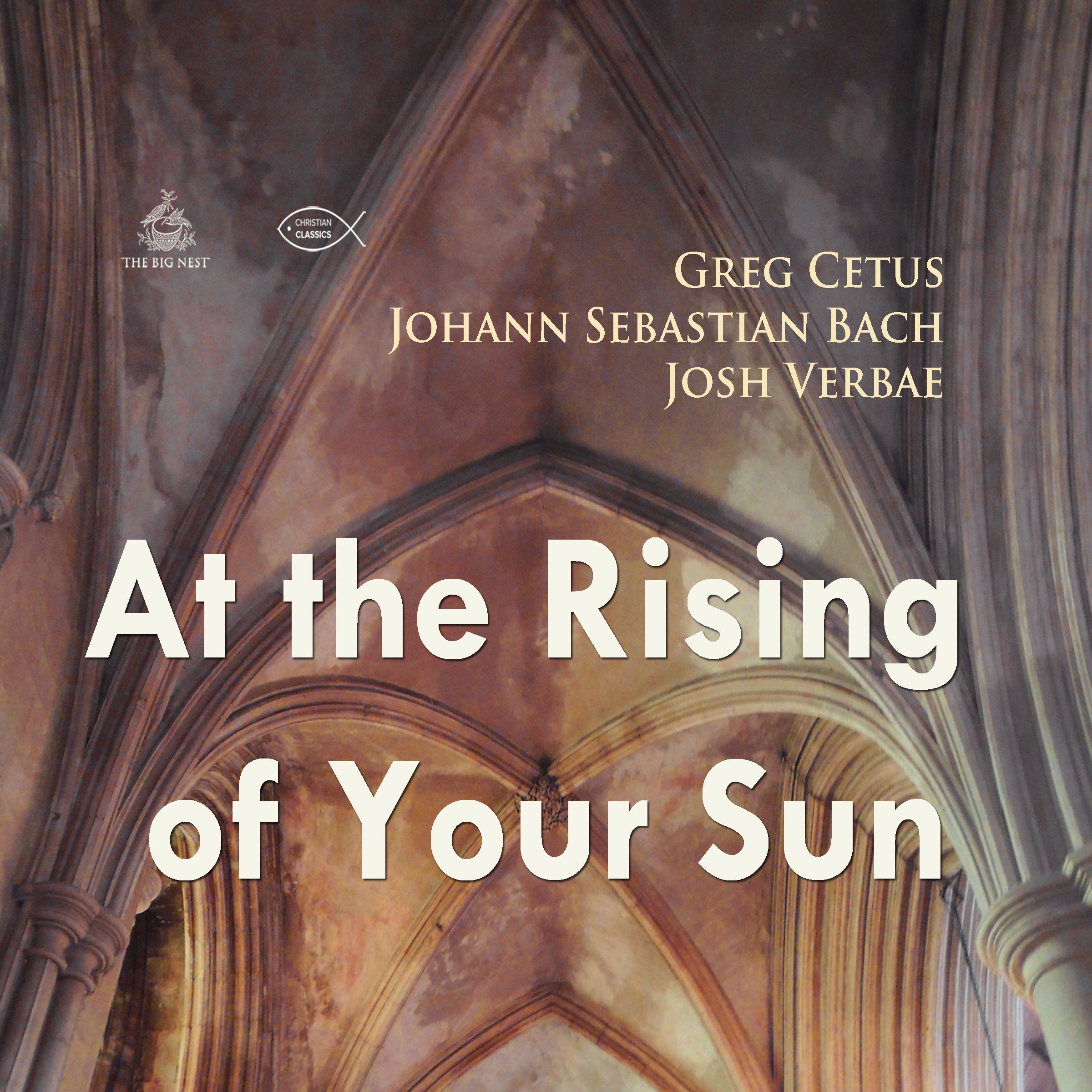 At the Rising of Your Sun