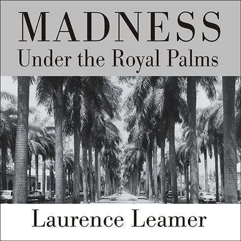 Madness Under the Royal Palms