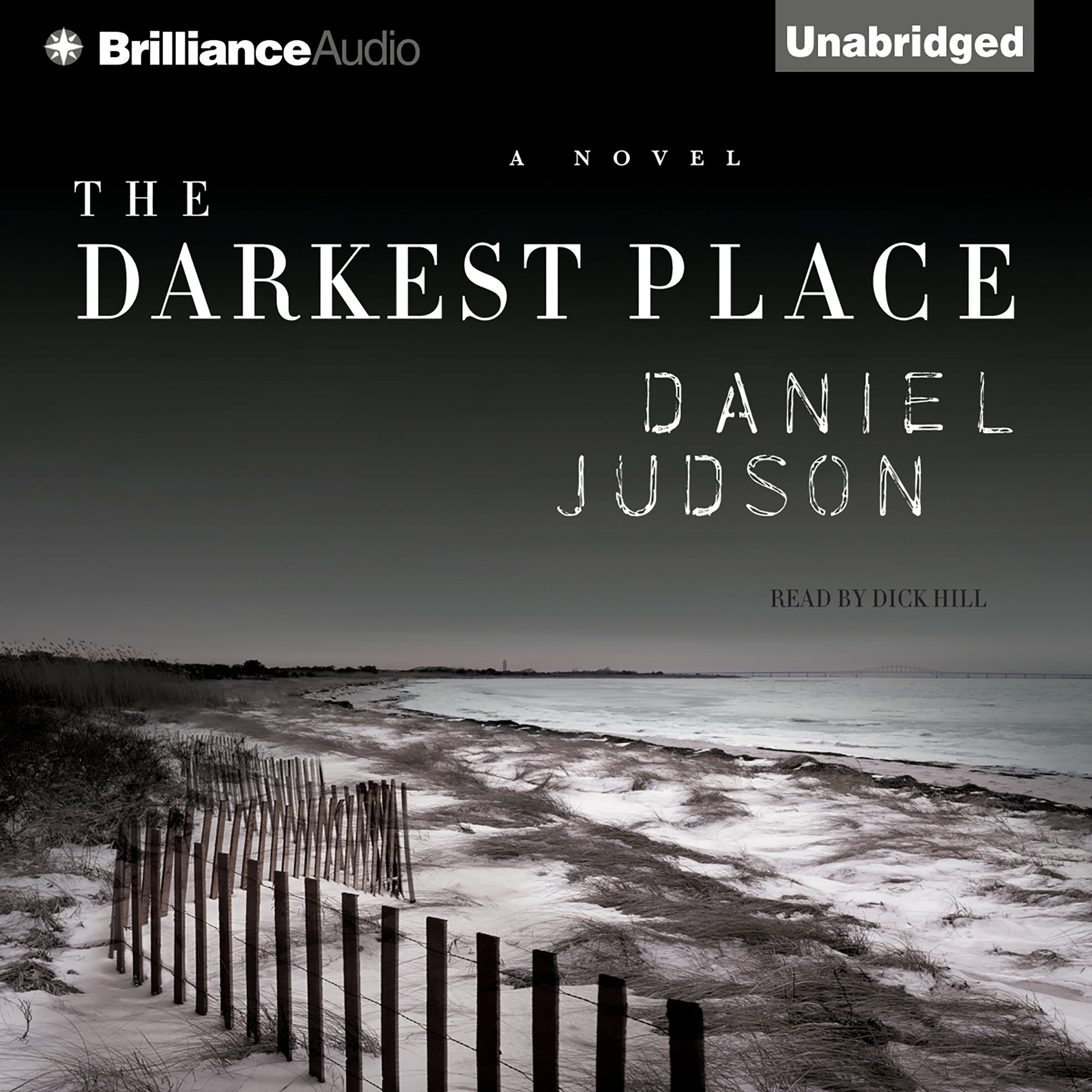 The Darkest Place