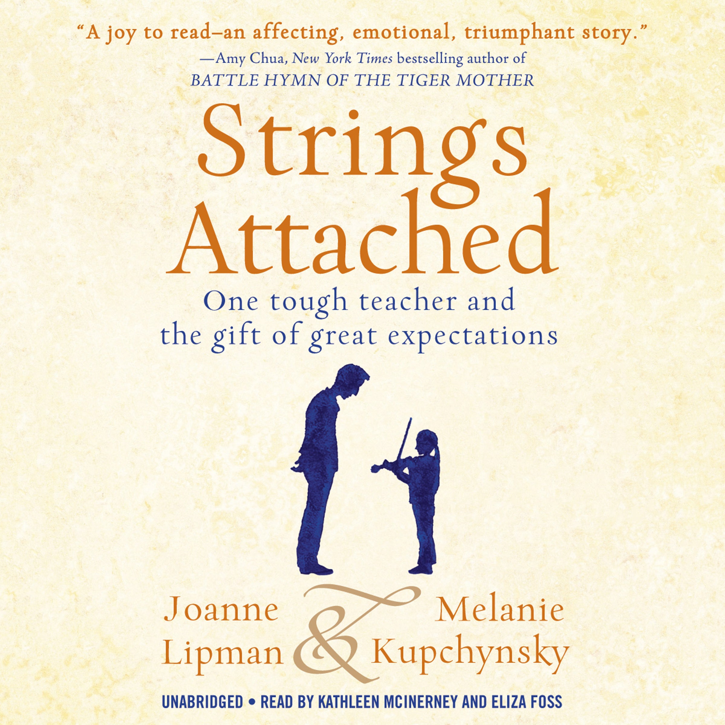 Strings Attached