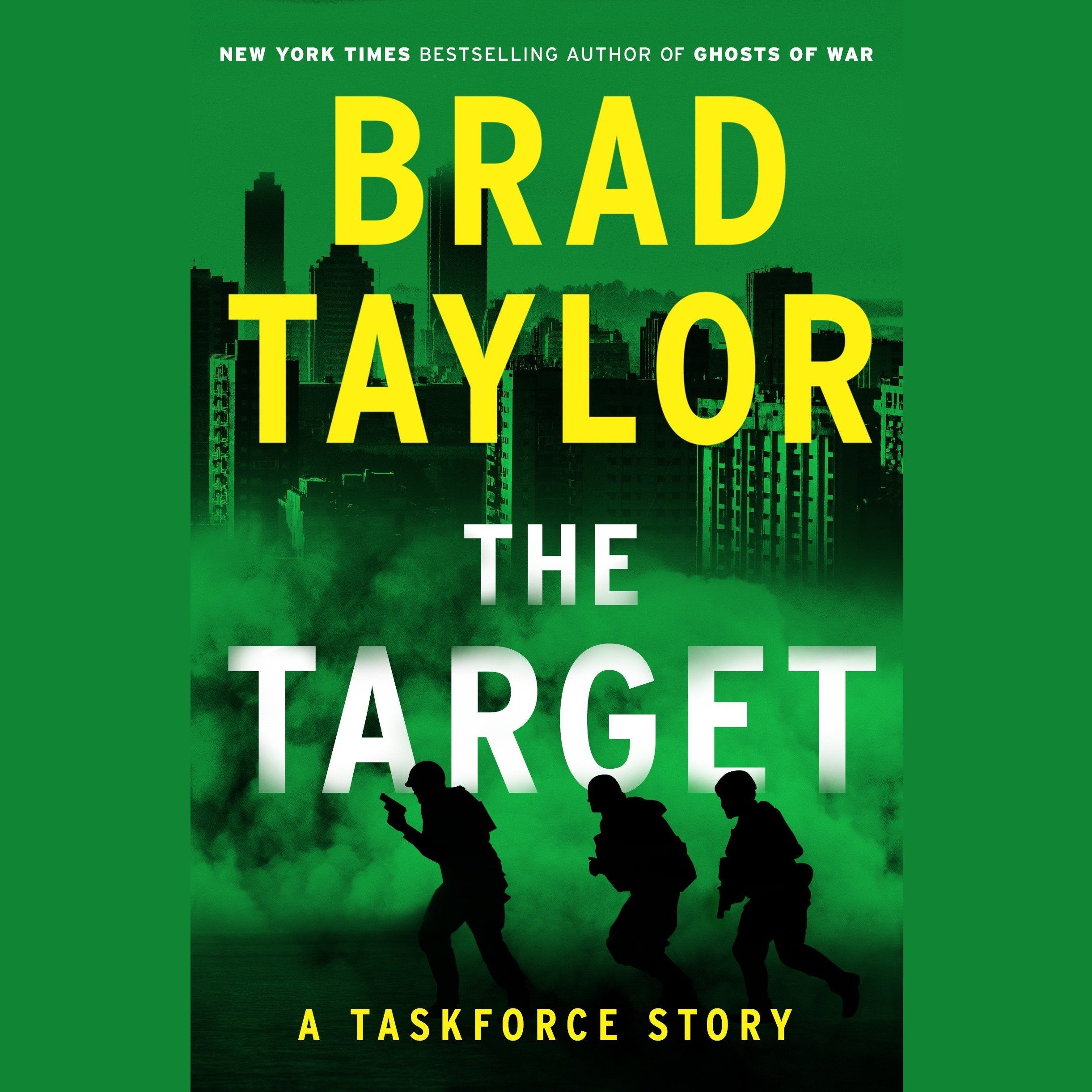 The Target