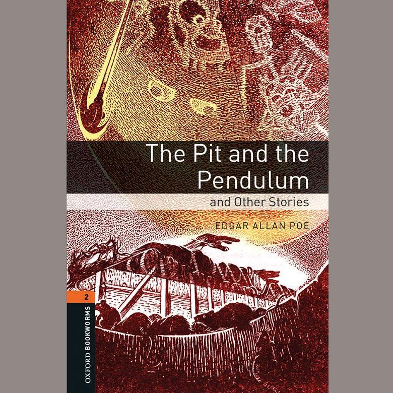 The Pit and the Pendulum and Other Stories