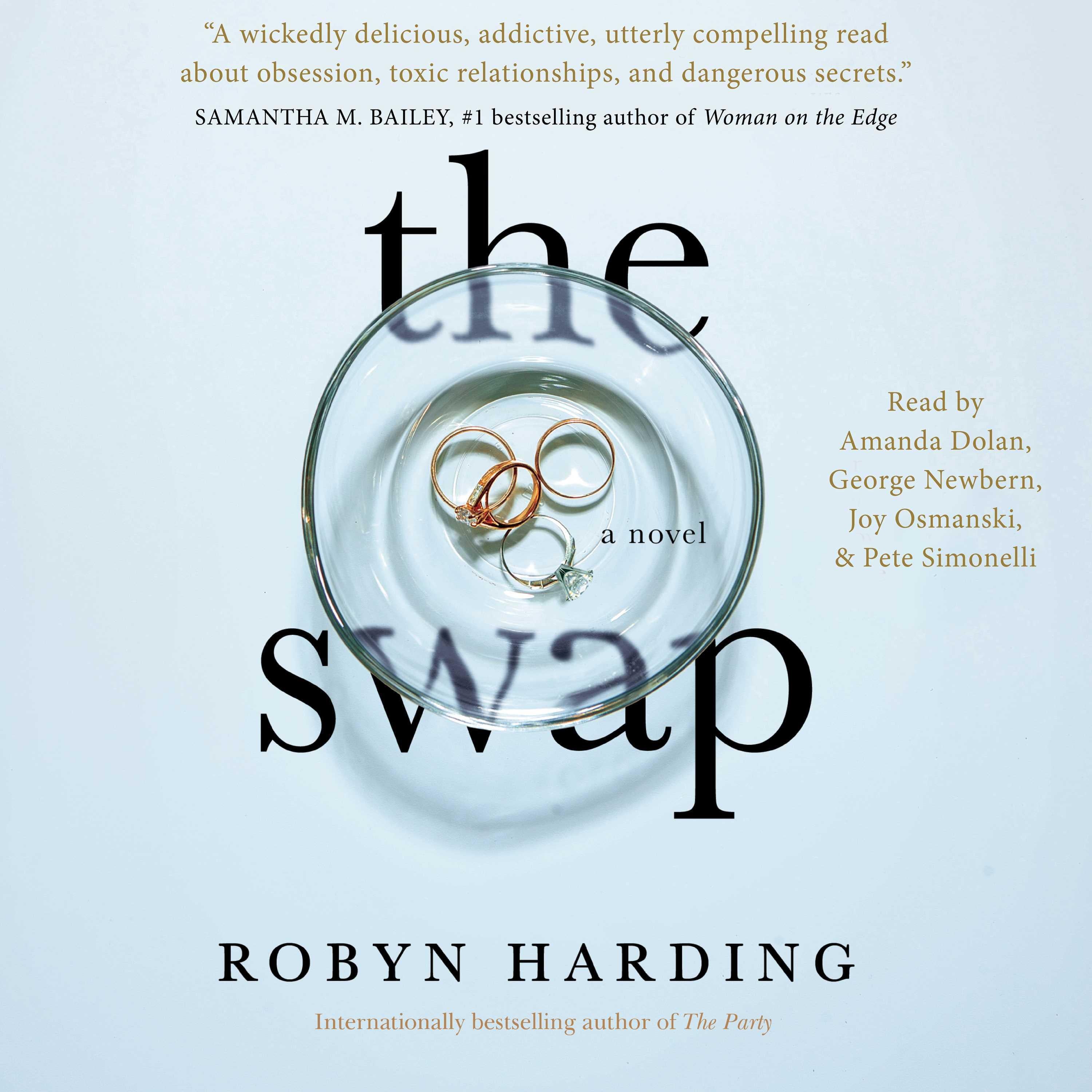 The Swap