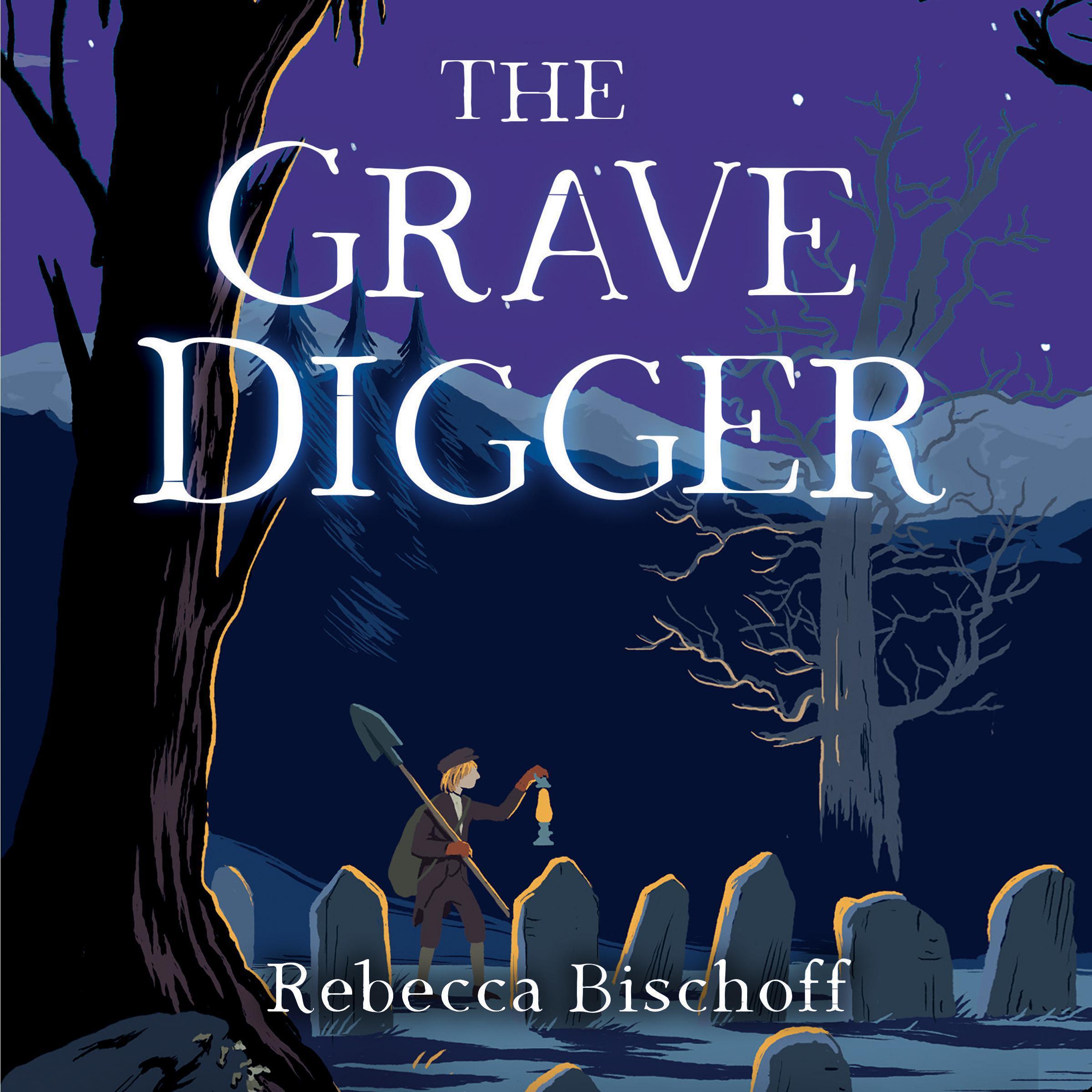 The Grave Digger