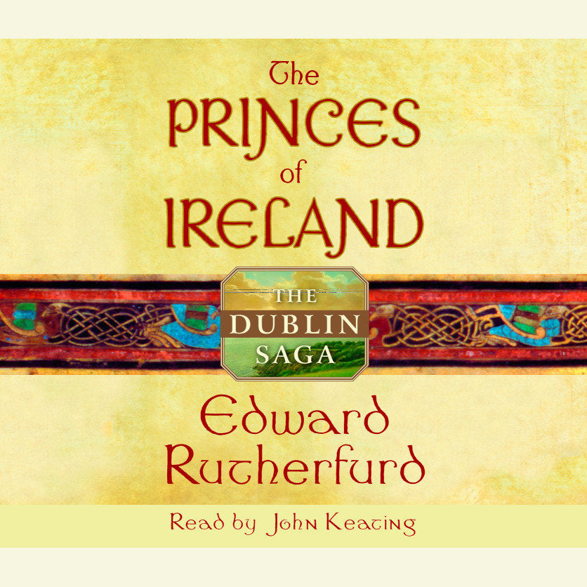 The Princes of Ireland