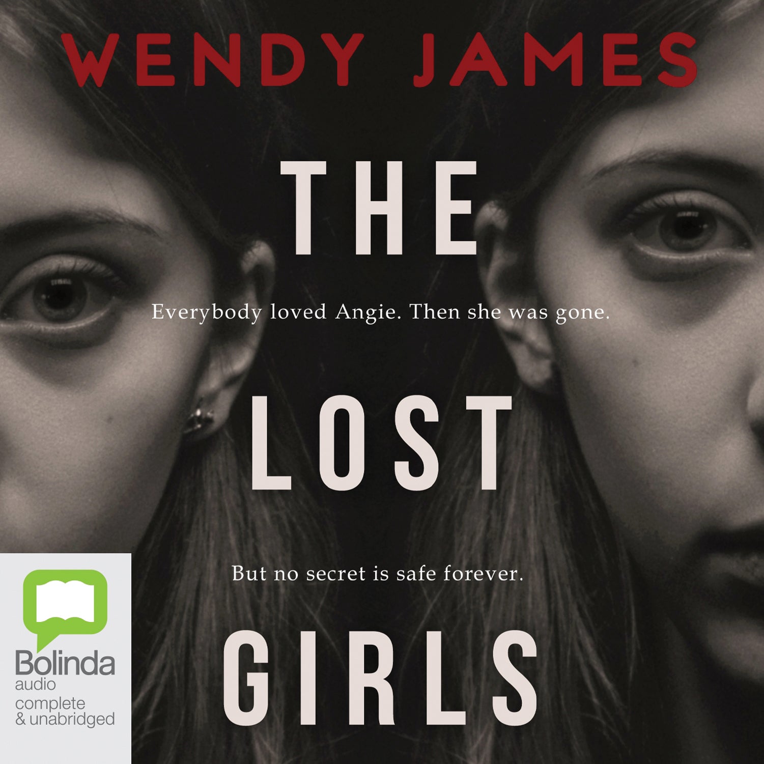 The Lost Girls