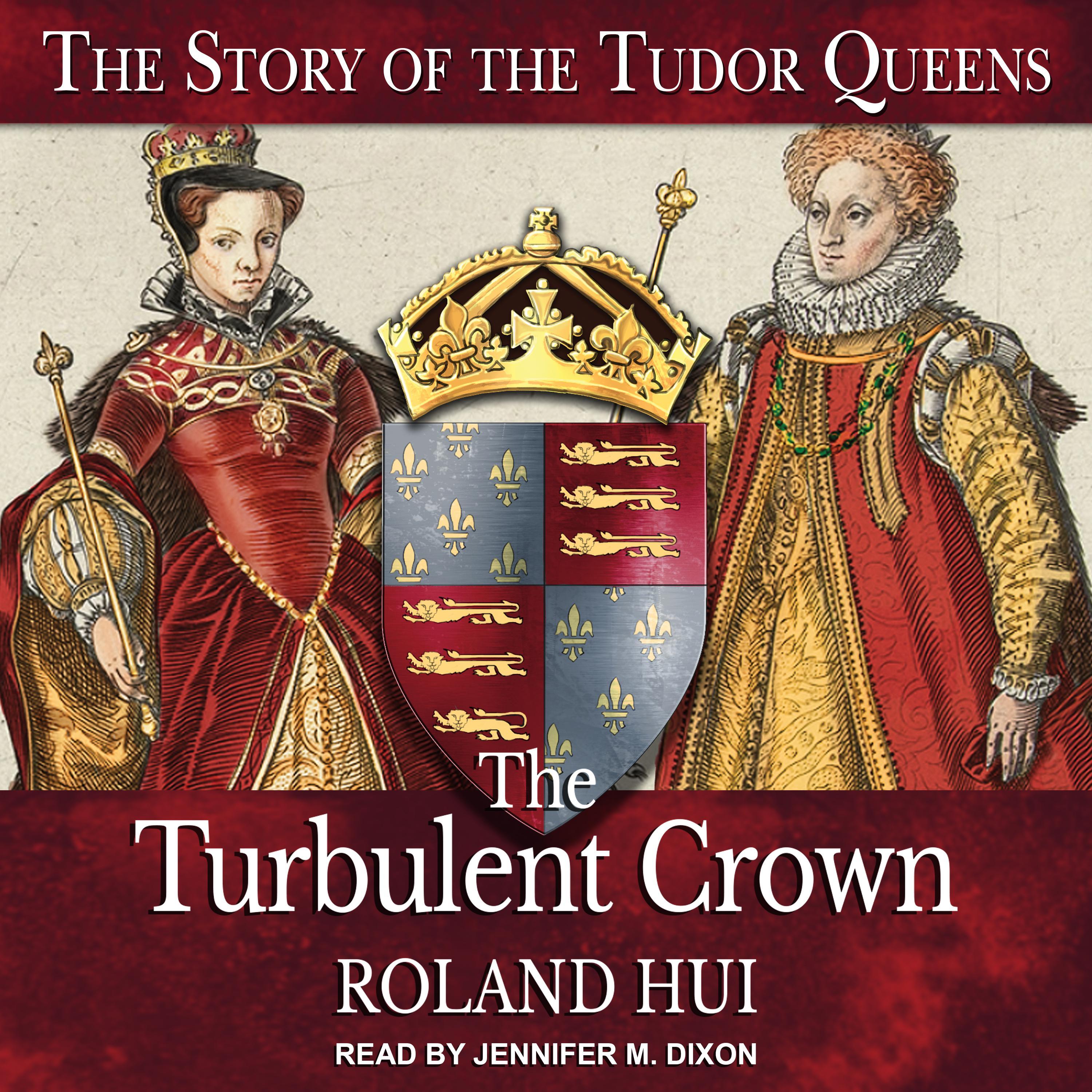 The Turbulent Crown