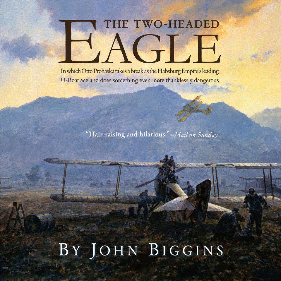 The Two-Headed Eagle