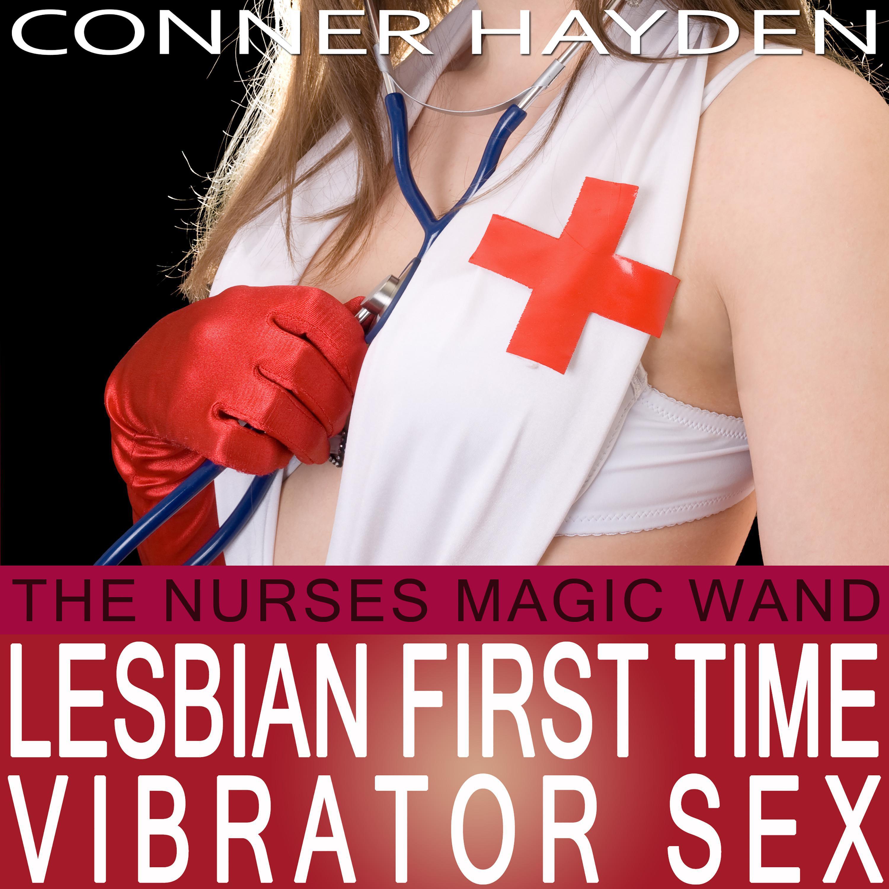 The Nurse's Magic Wand