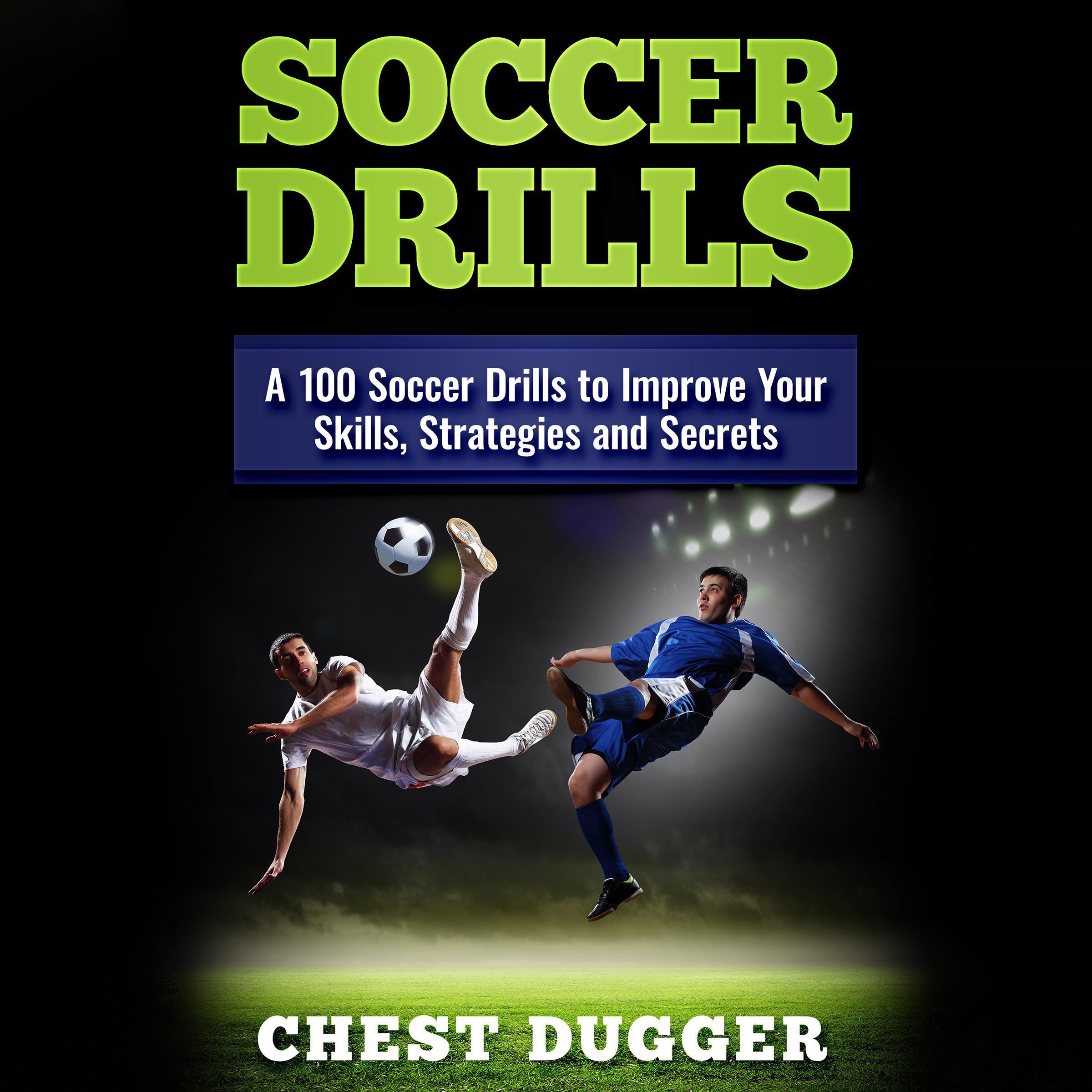 Soccer Drills: