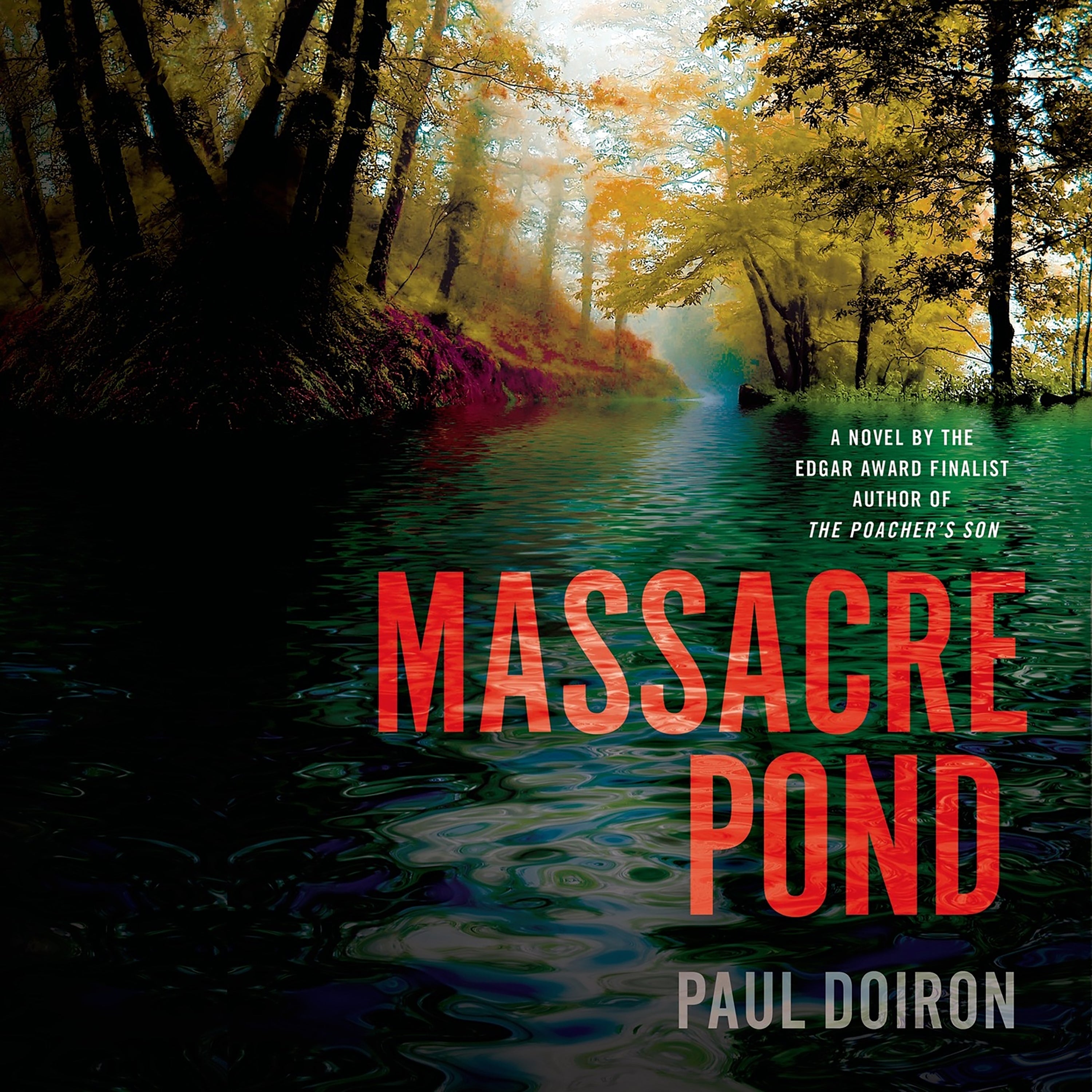 Massacre Pond