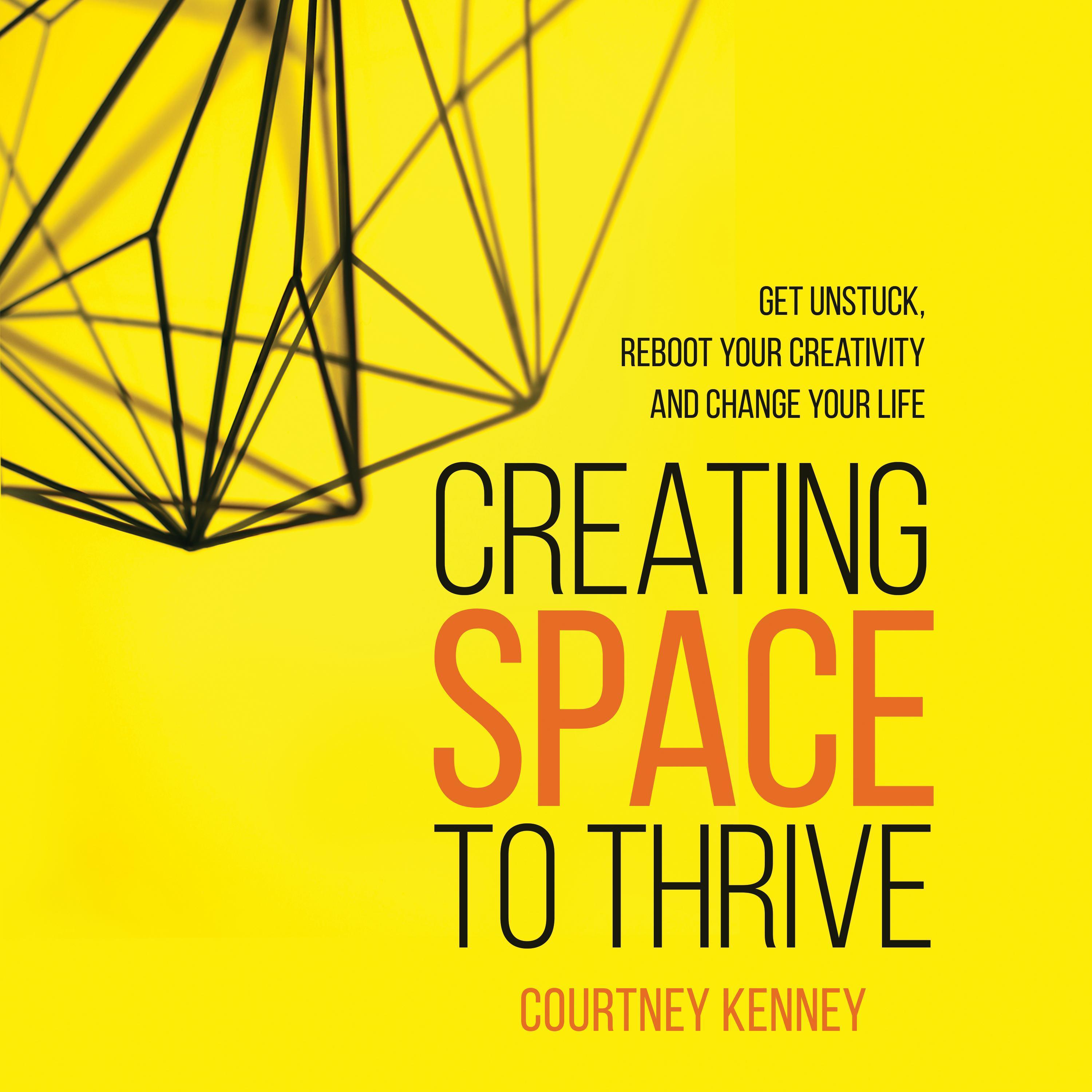 Creating Space to Thrive