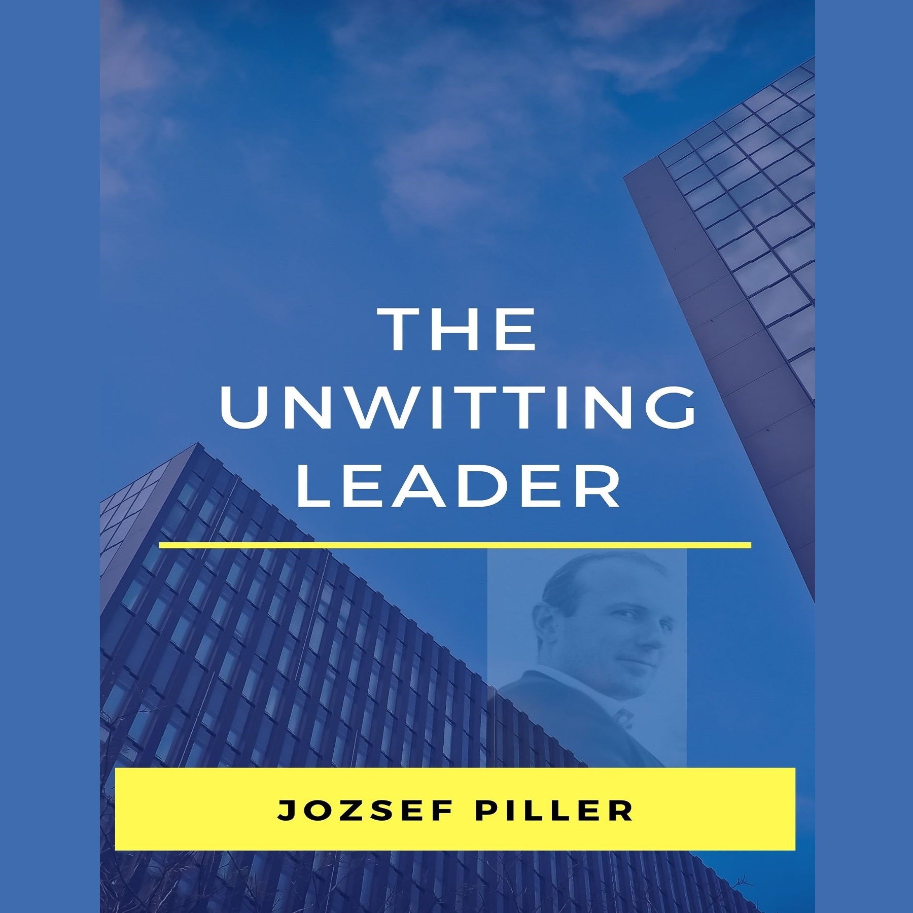 The Unwitting Leader