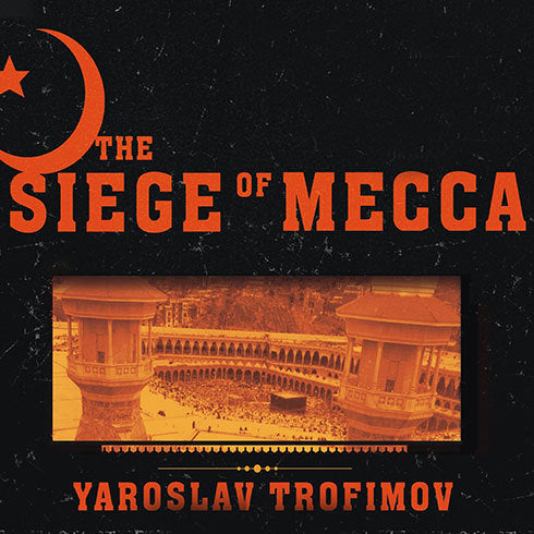 The Siege of Mecca