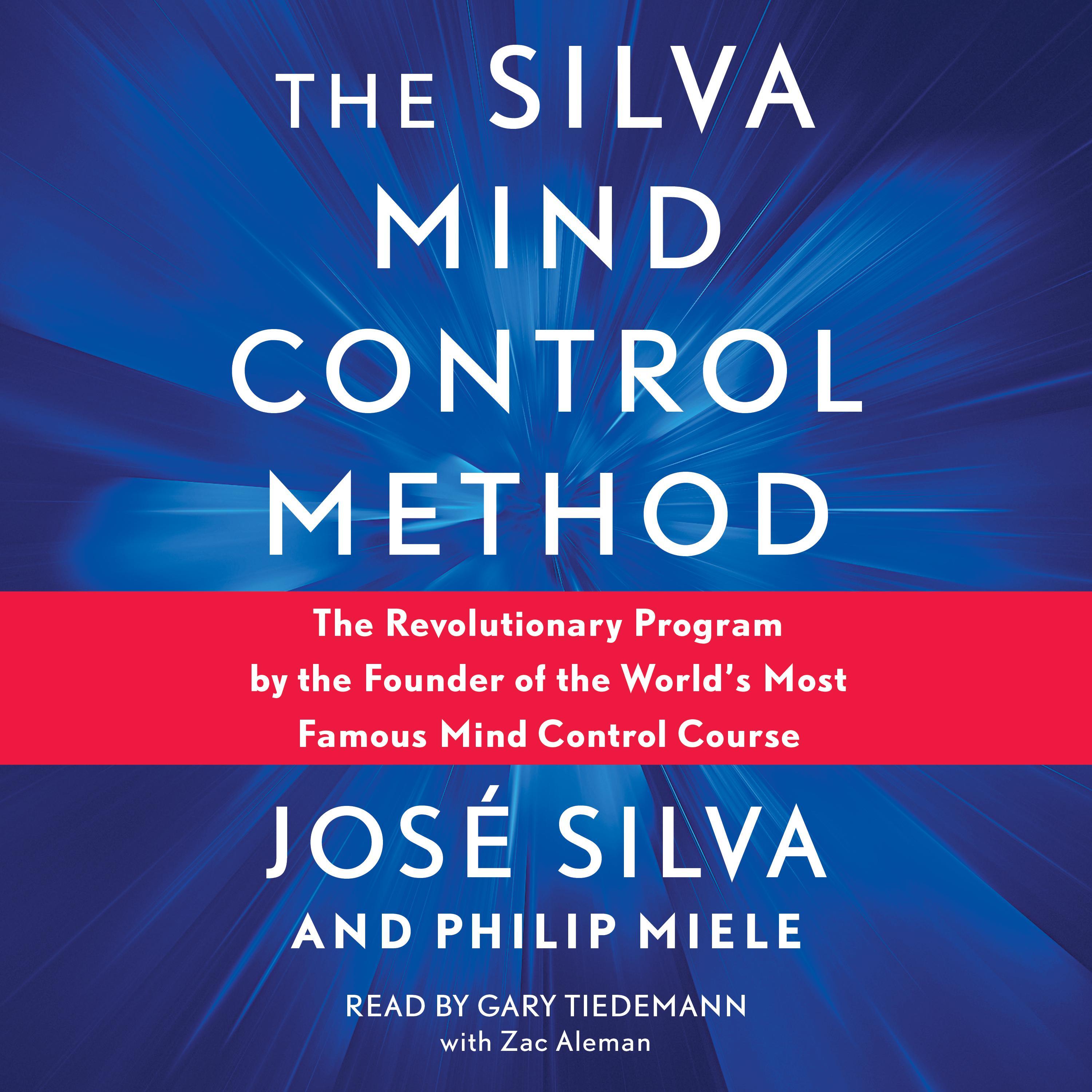 The Silva Mind Control Method