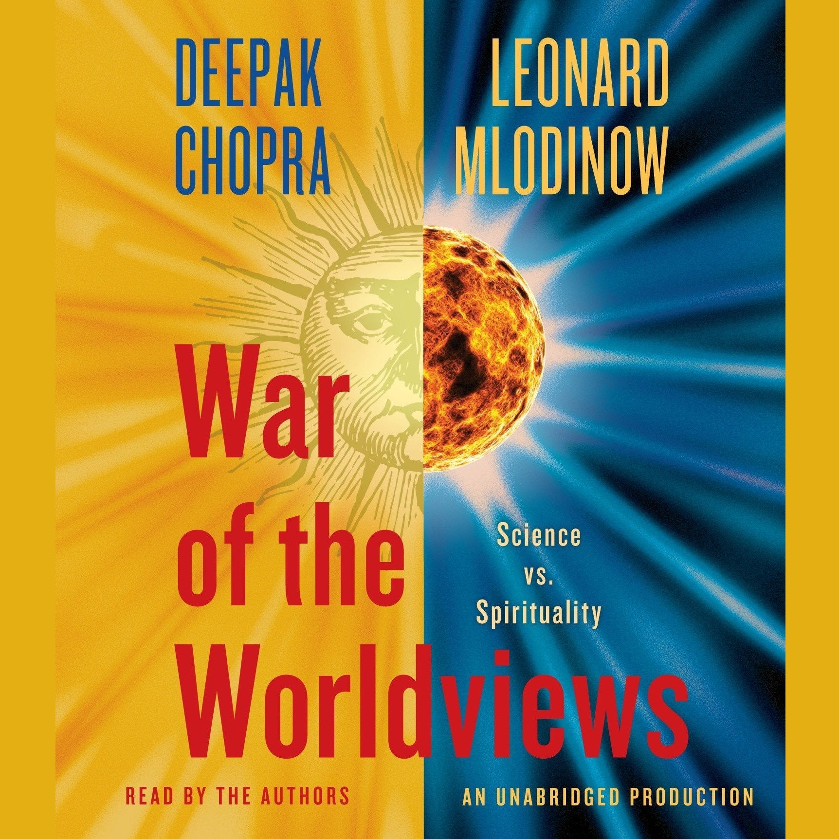 War of the Worldviews