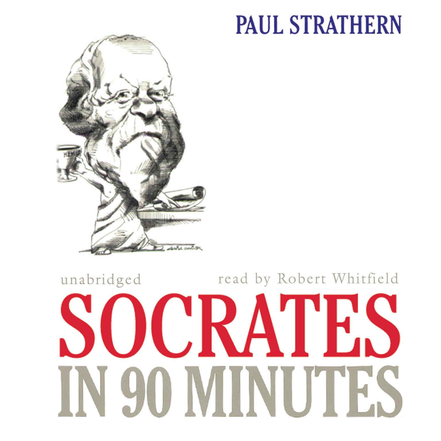 Socrates in 90 Minutes