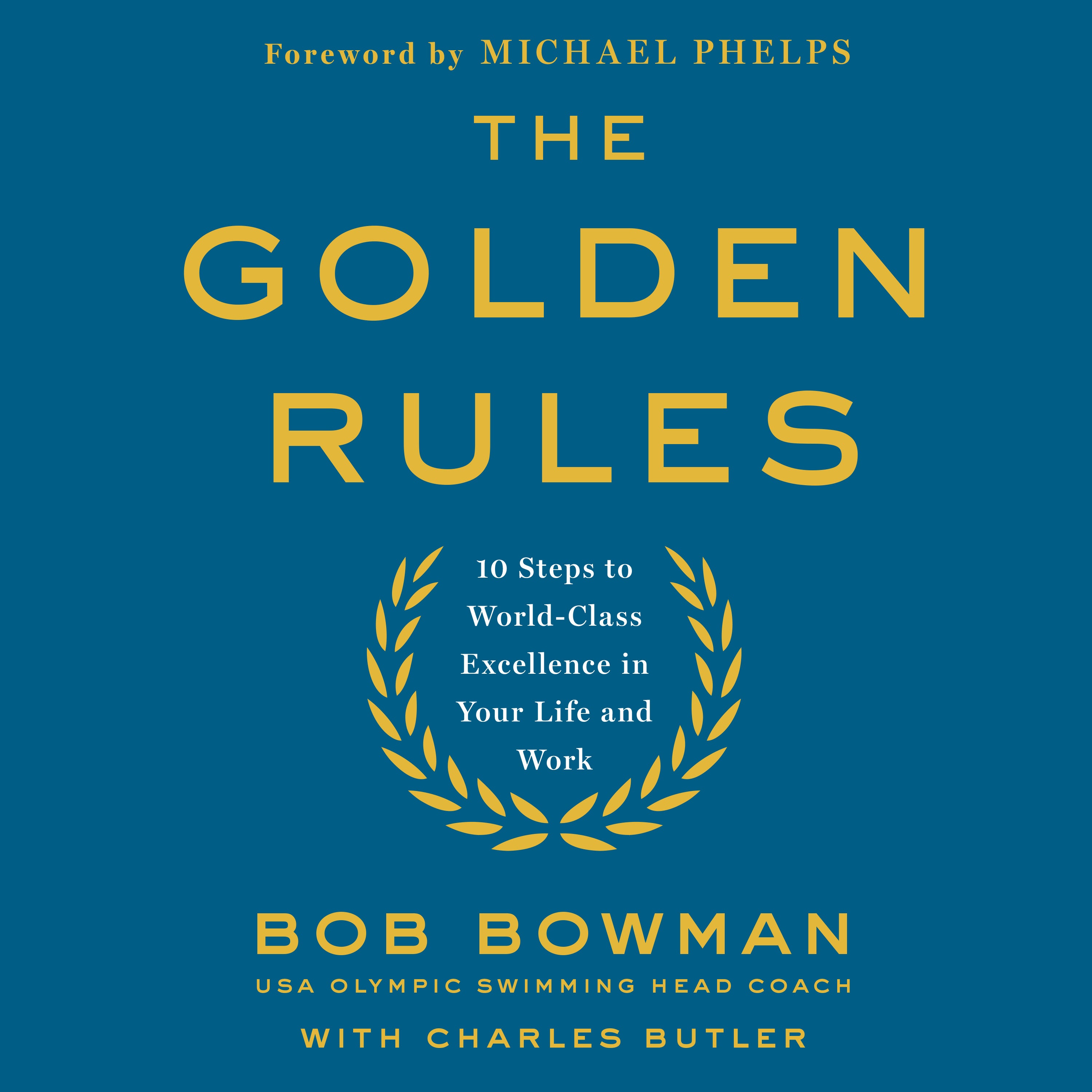 The Golden Rules