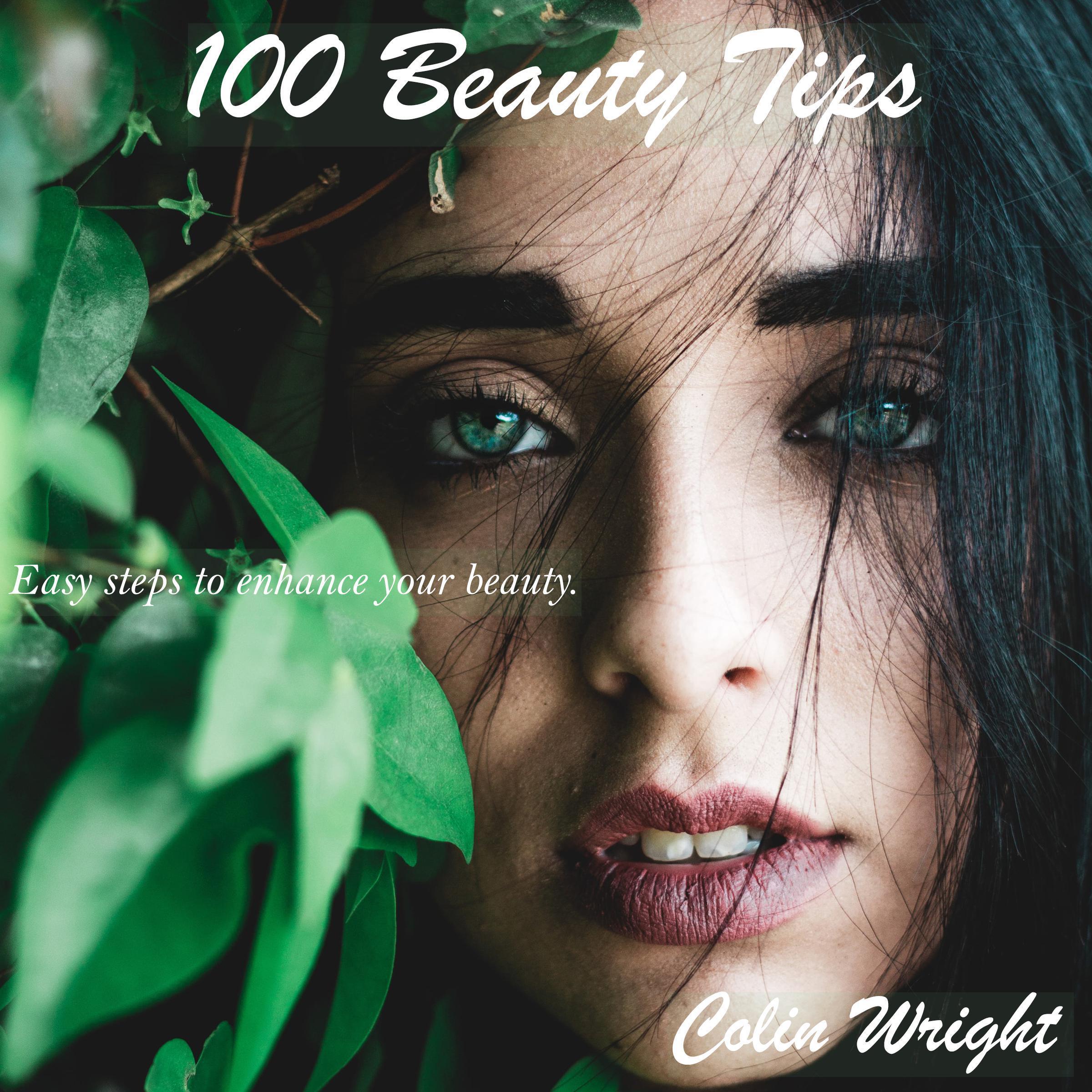 100 Beauty Tips
