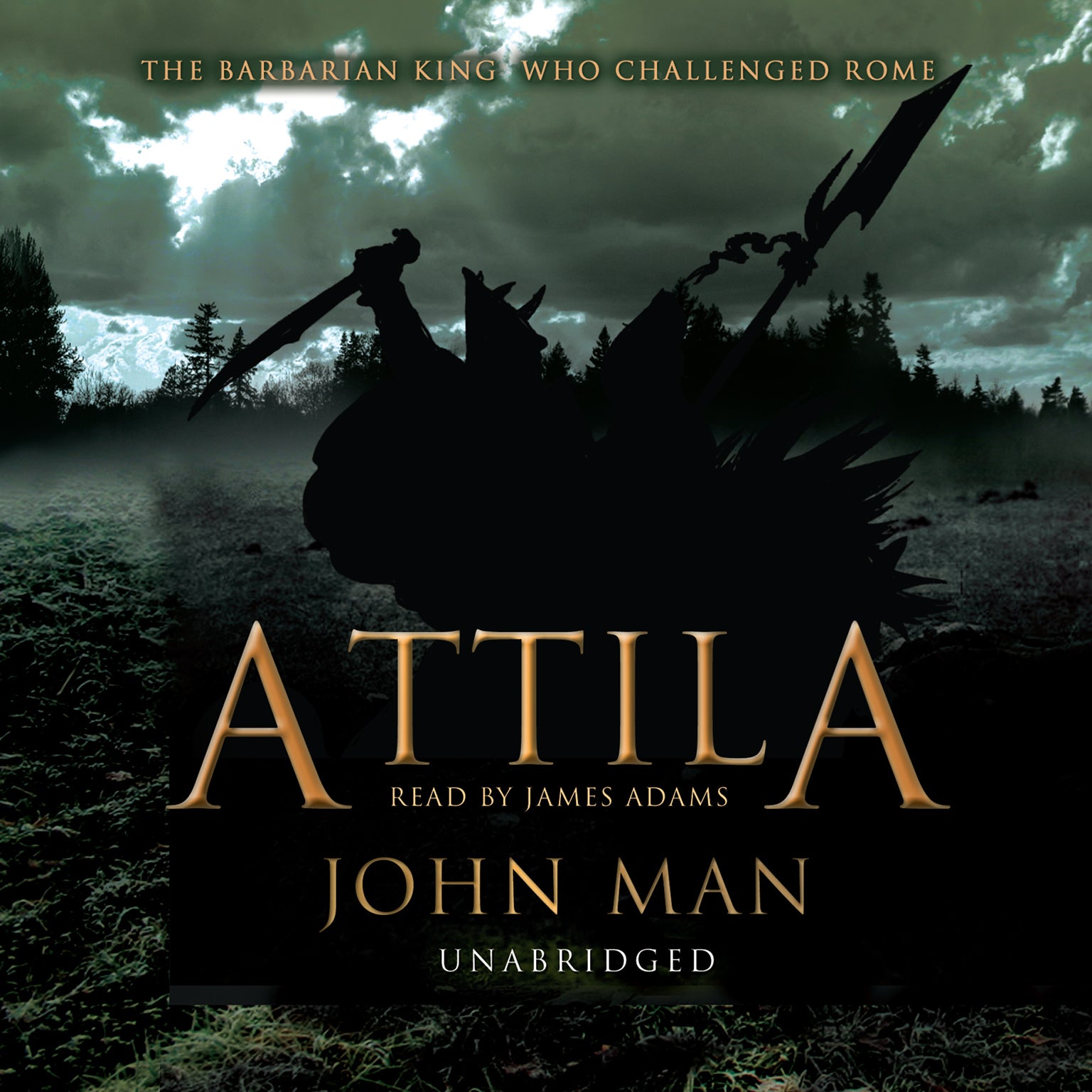 Attila