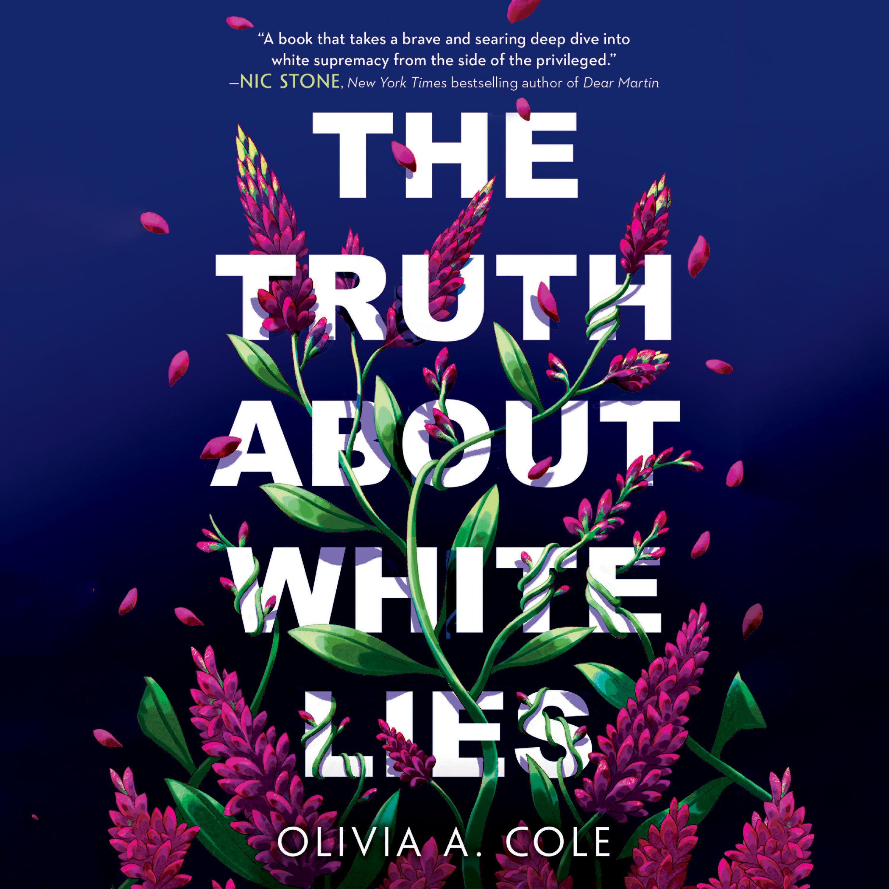 The Truth About White Lies