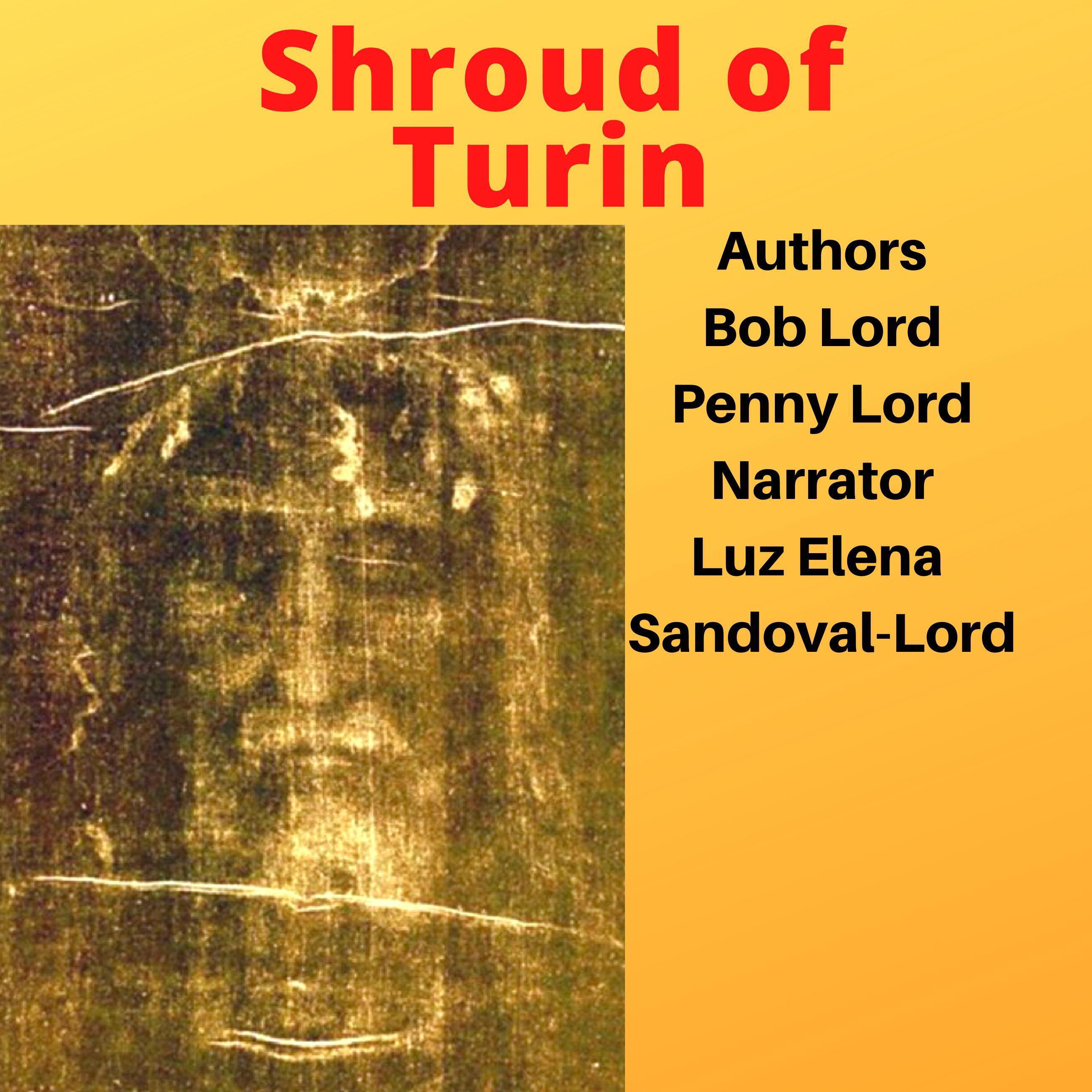Shroud of Turin
