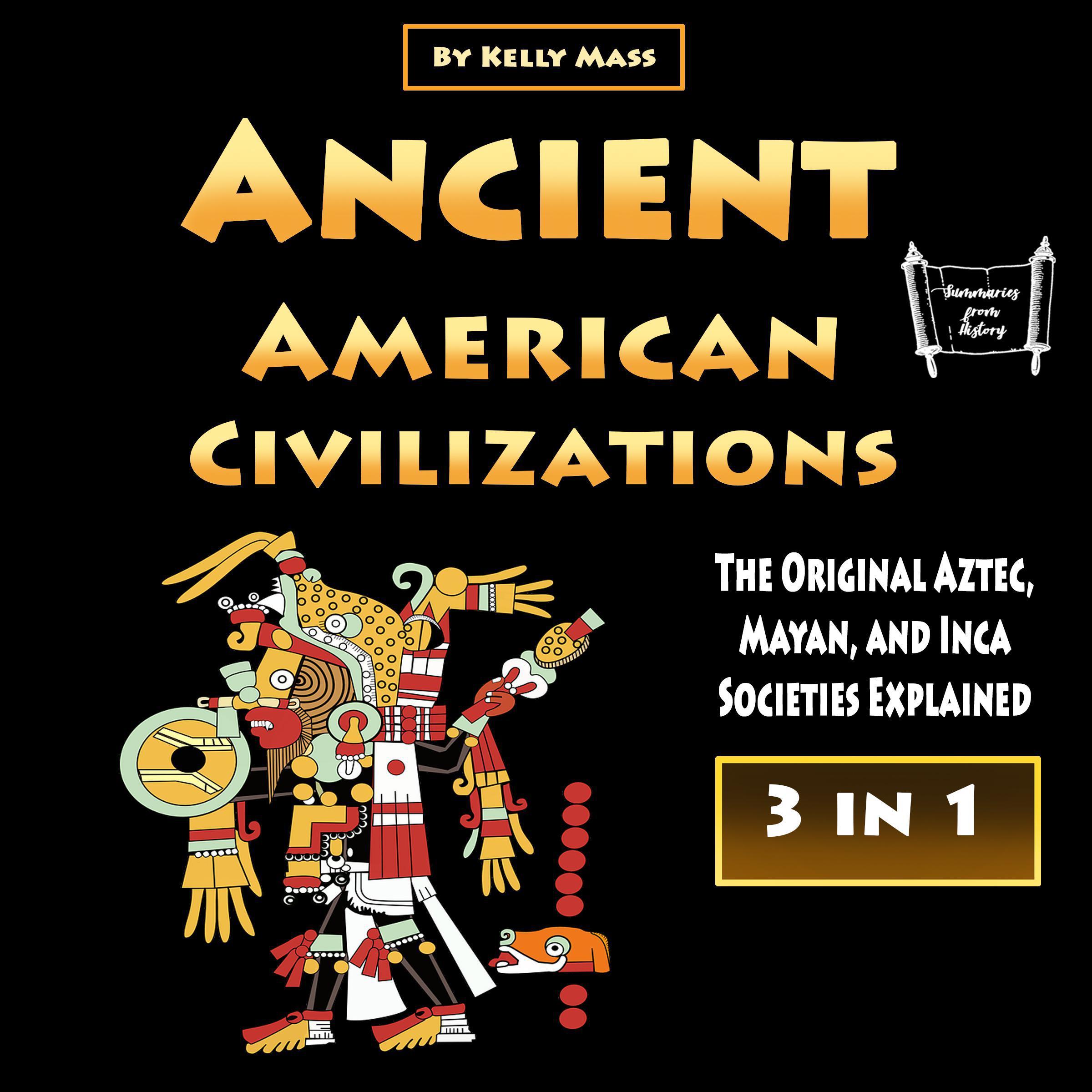Ancient American Civilizations