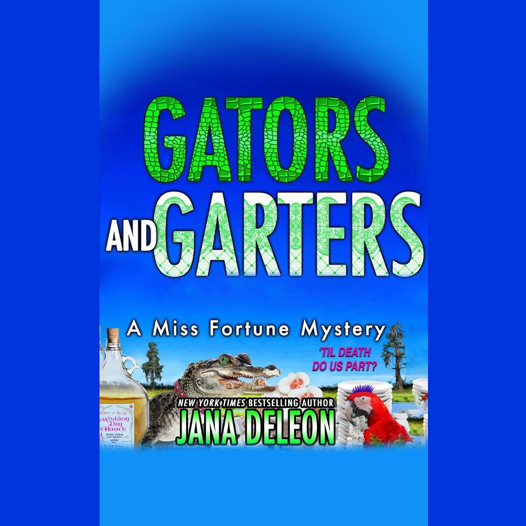 Gators and Garters