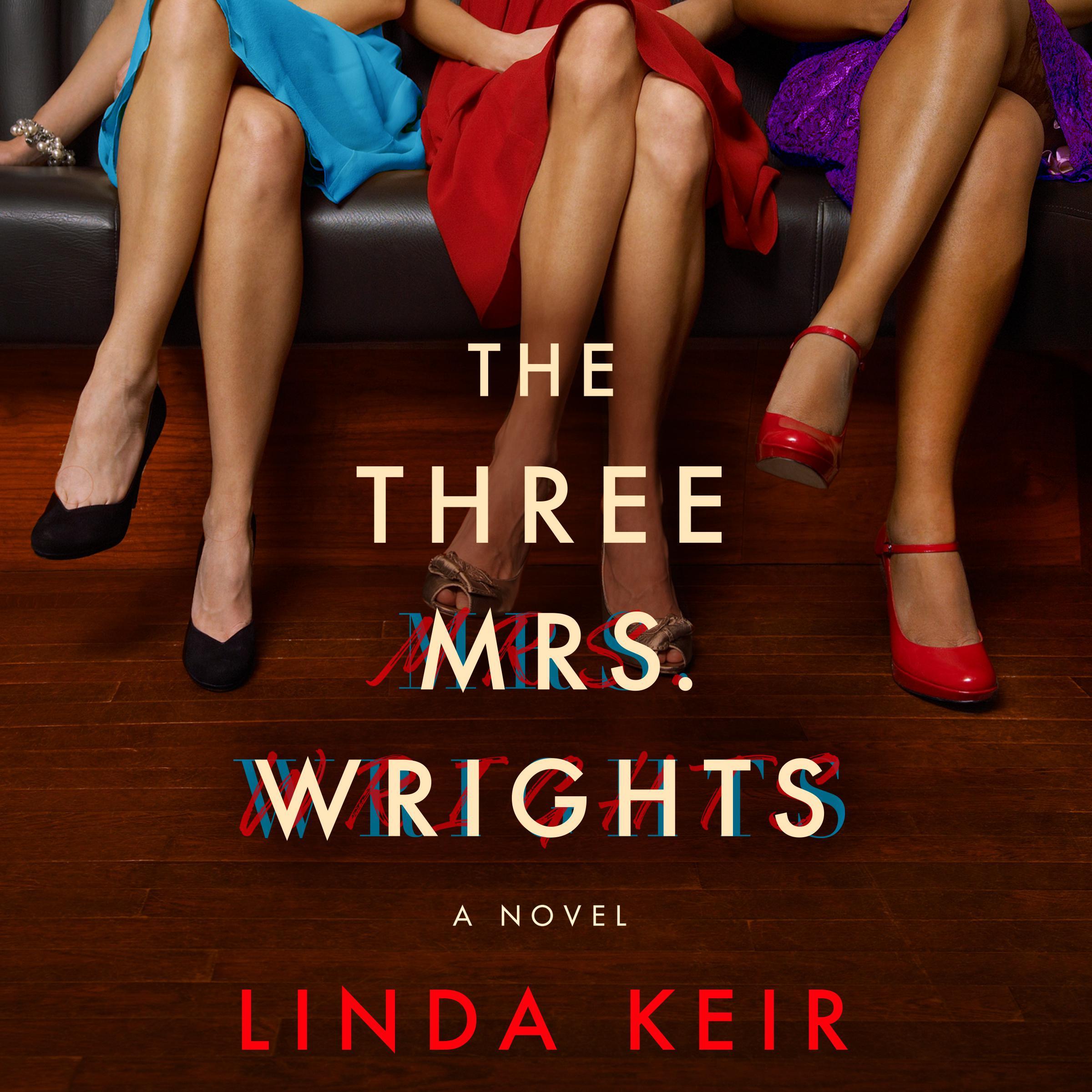 The Three Mrs. Wrights