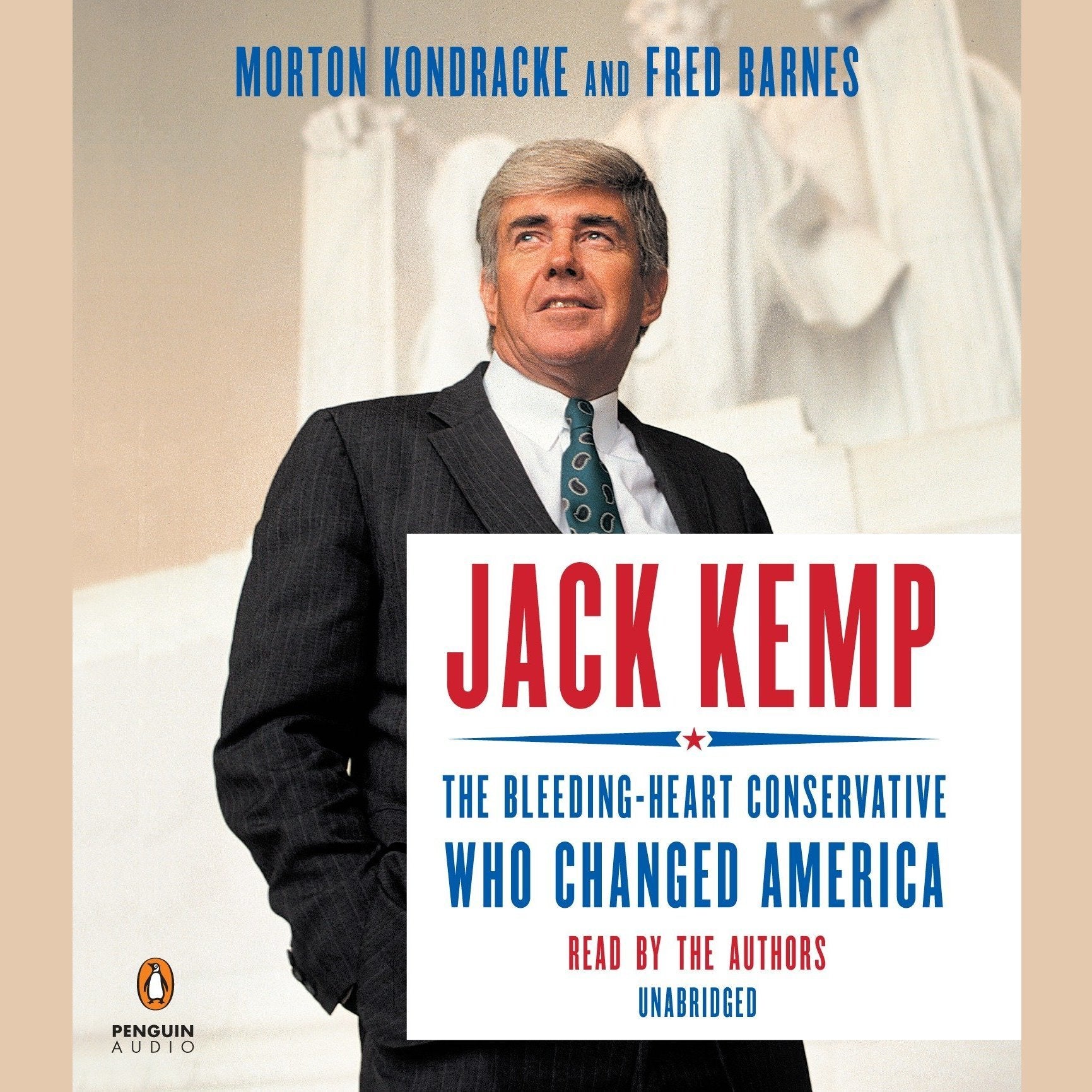 Jack Kemp