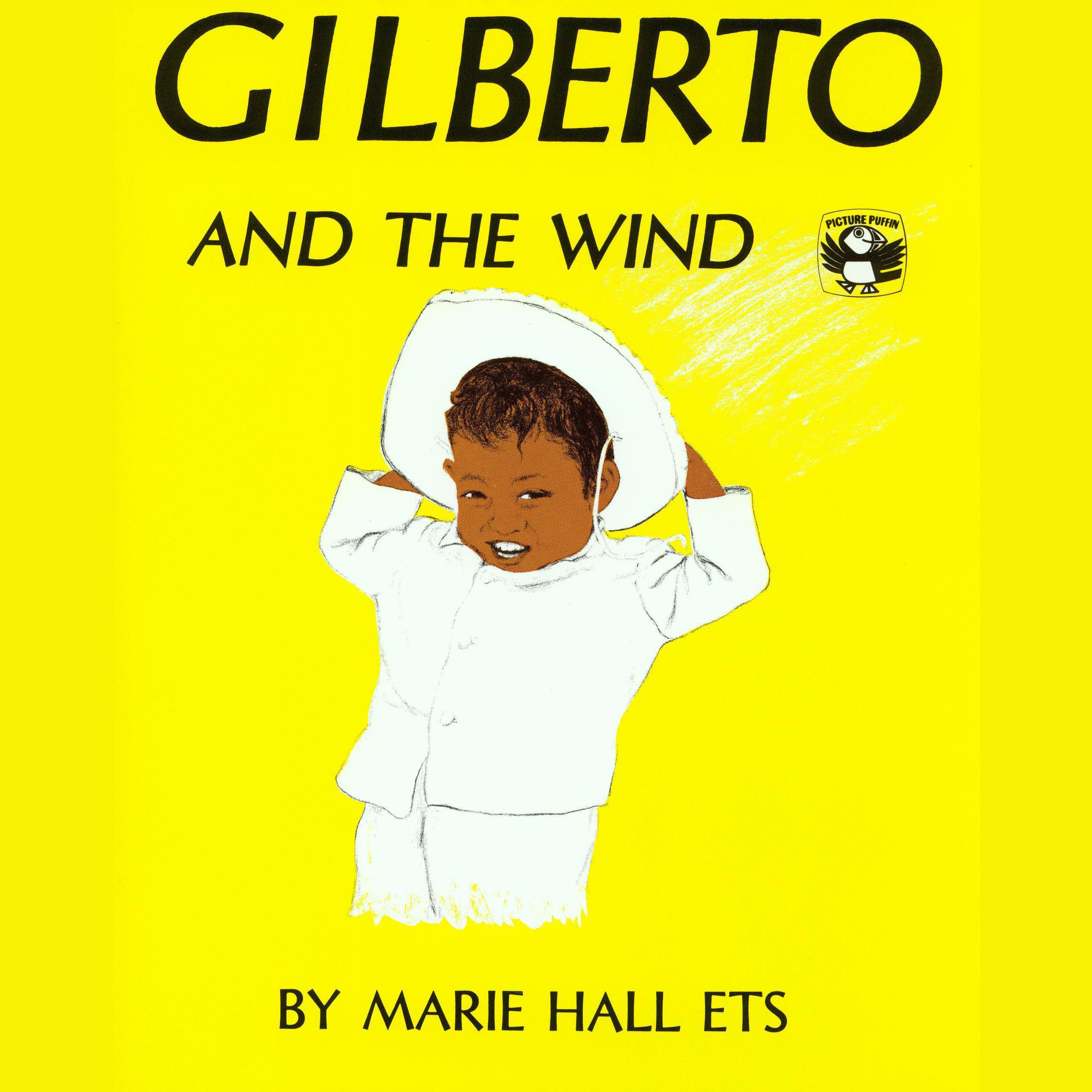 Gilberto and the Wind