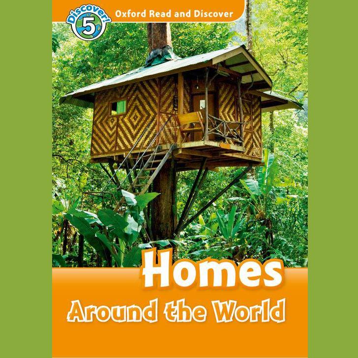 Homes Around the World