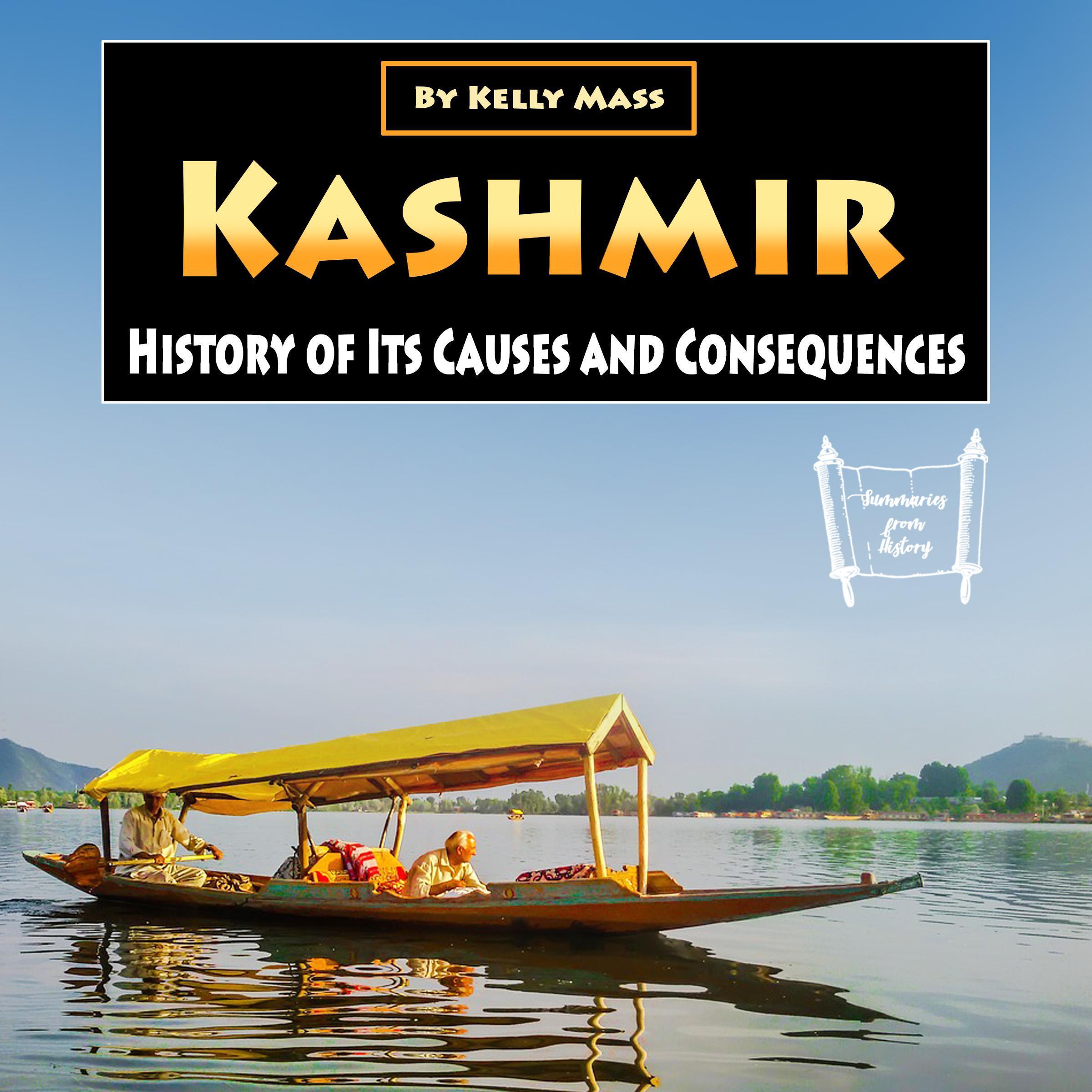 Kashmir