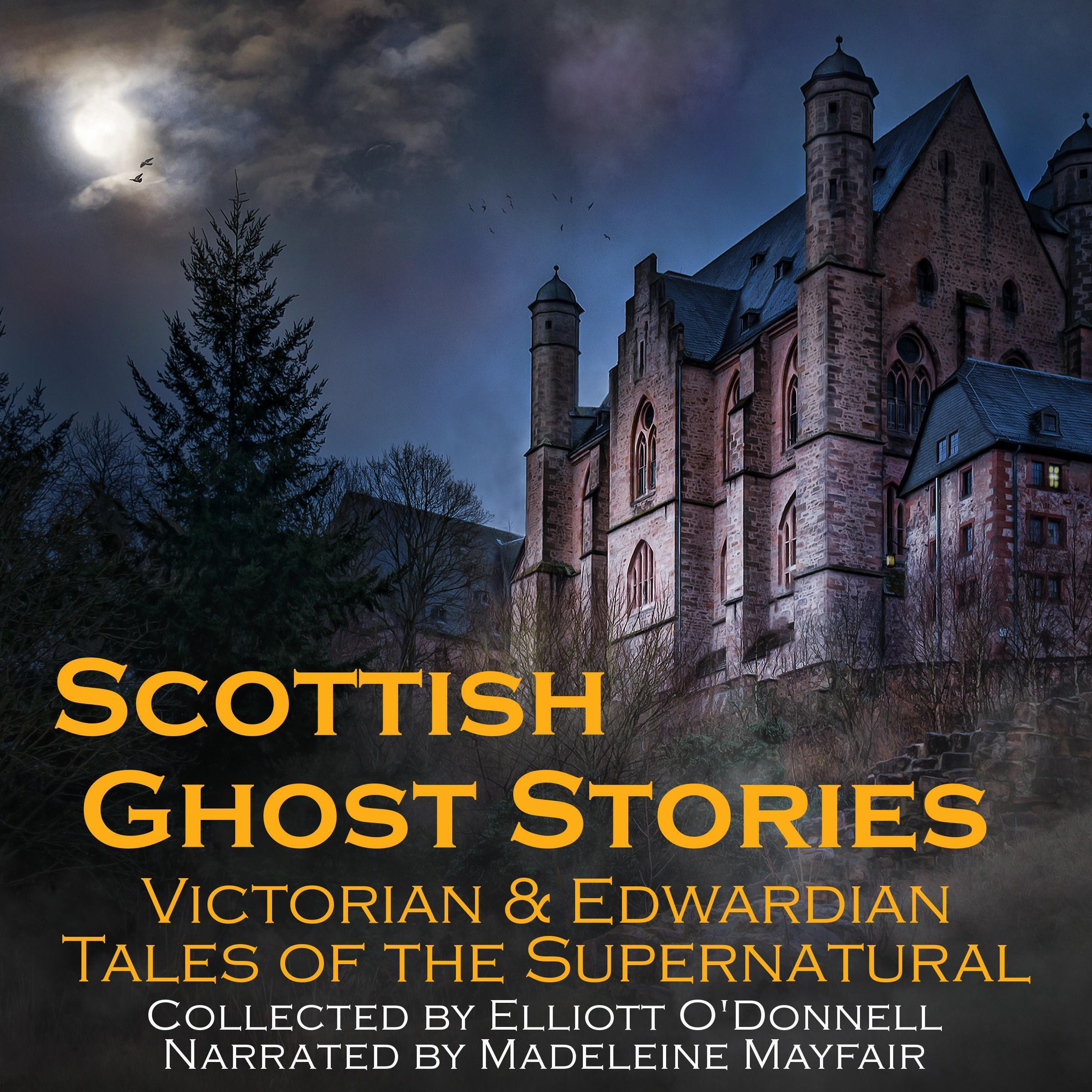 Scottish Ghost Stories