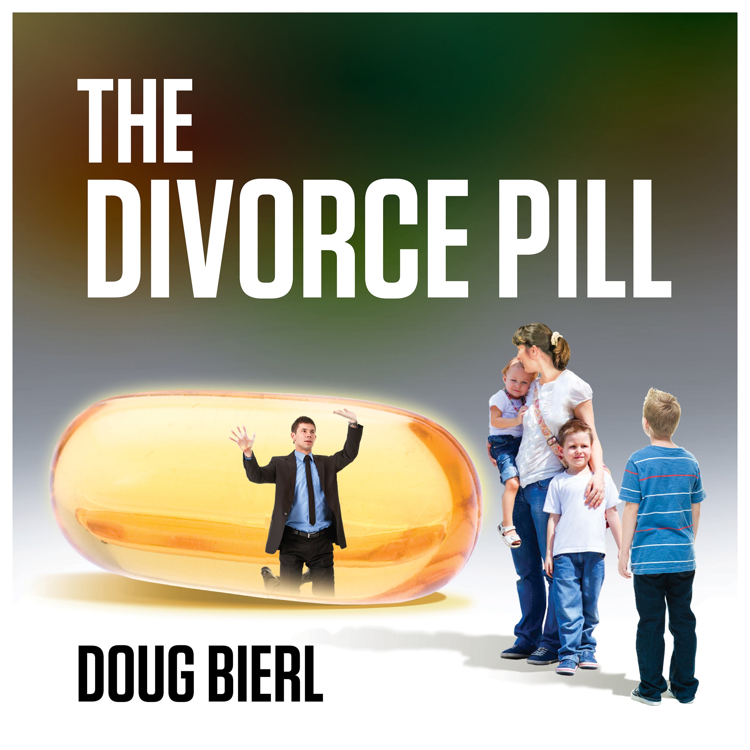 The Divorce Pill