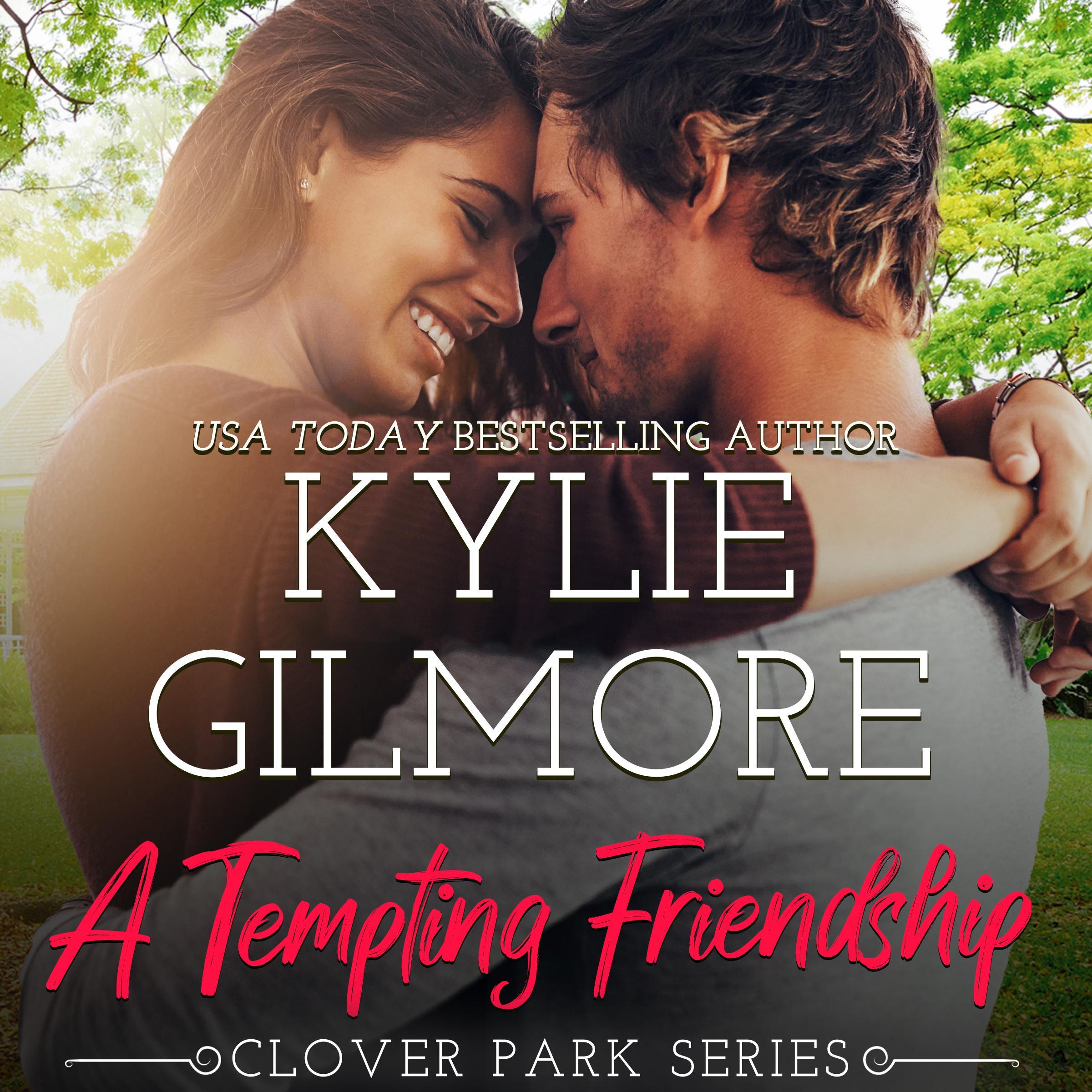 A Tempting Friendship