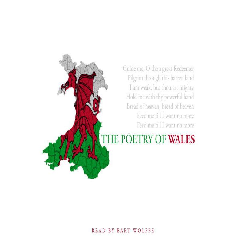The Poetry of Wales