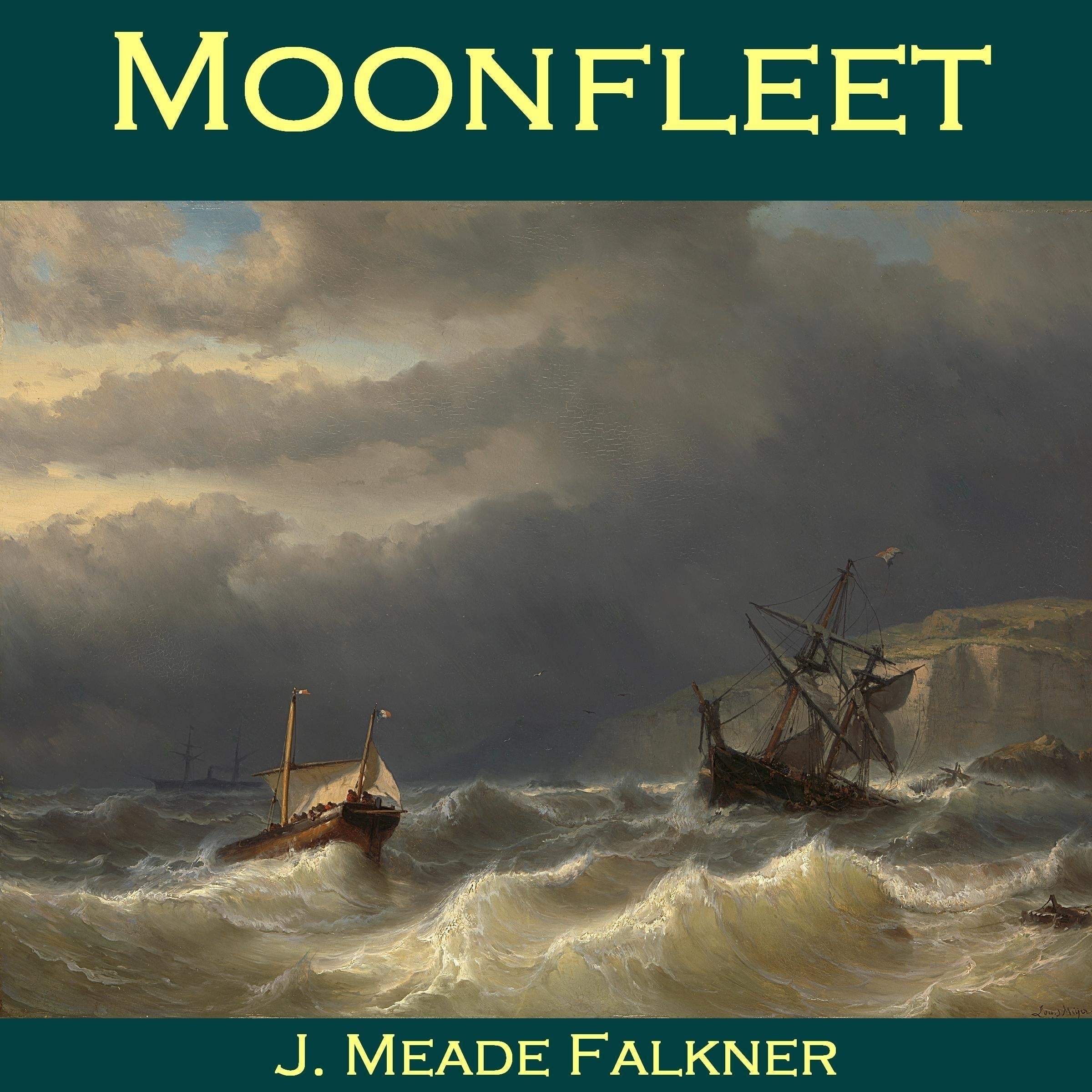 Moonfleet