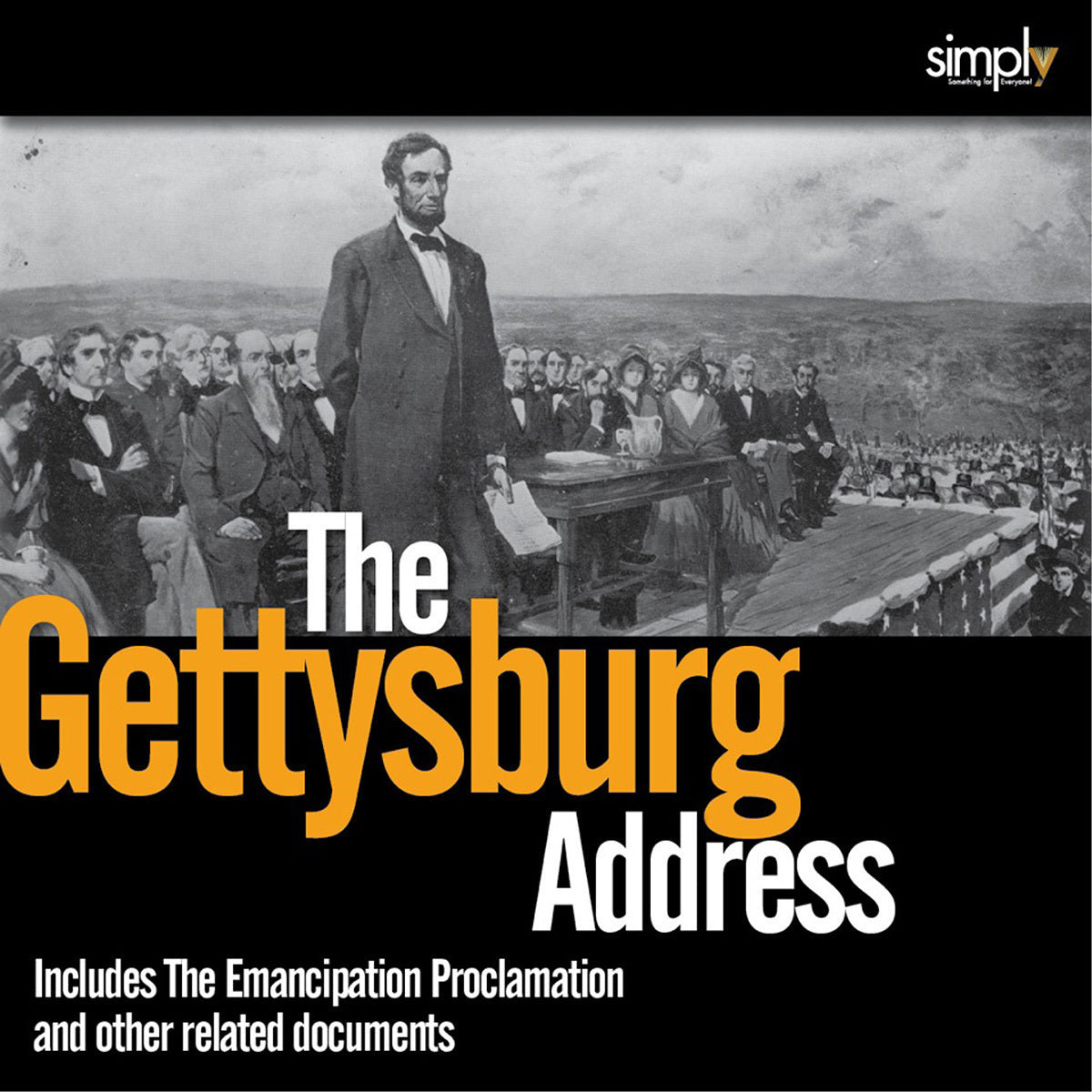 Gettysburg Address