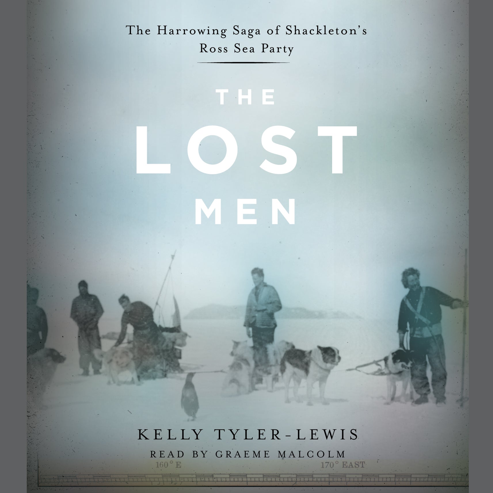 The Lost Men