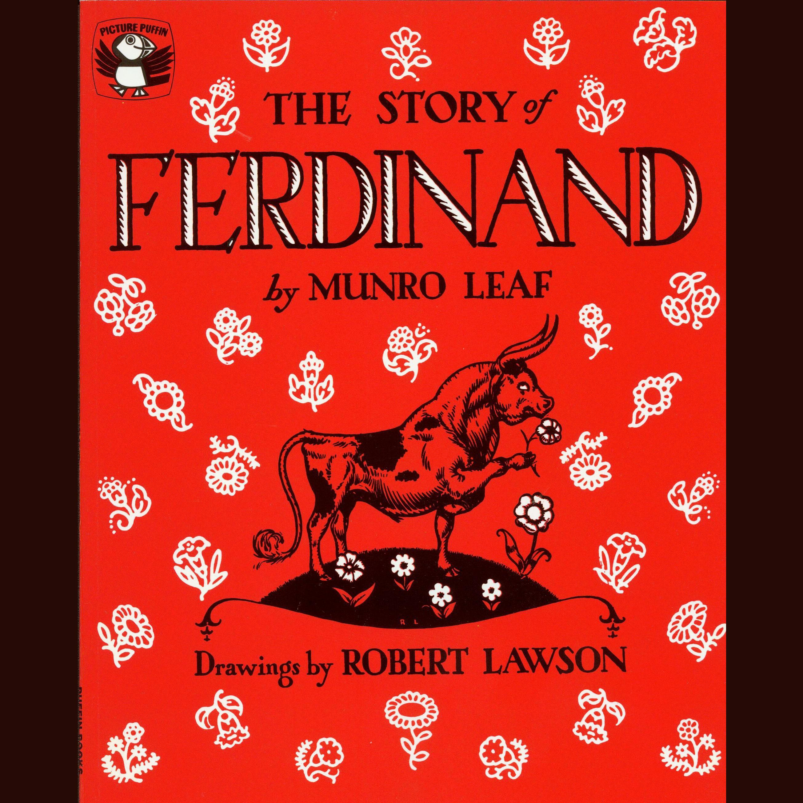 The Story of Ferdinand