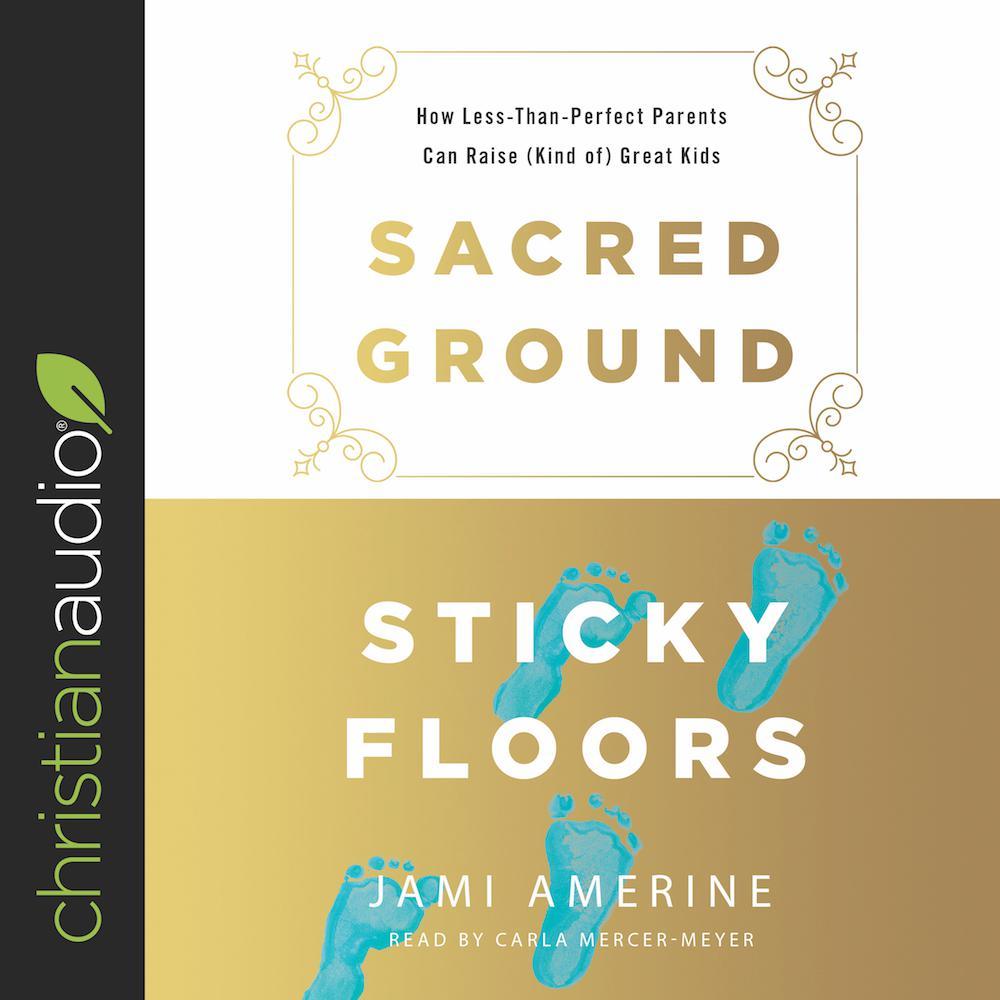 Sacred Ground, Sticky Floors