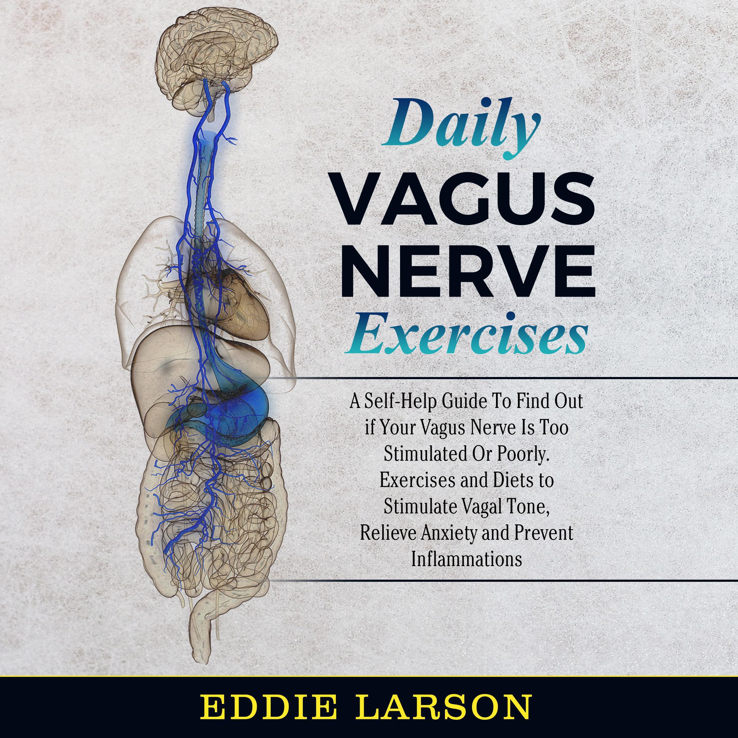Daily Vagus Nerve Exercises