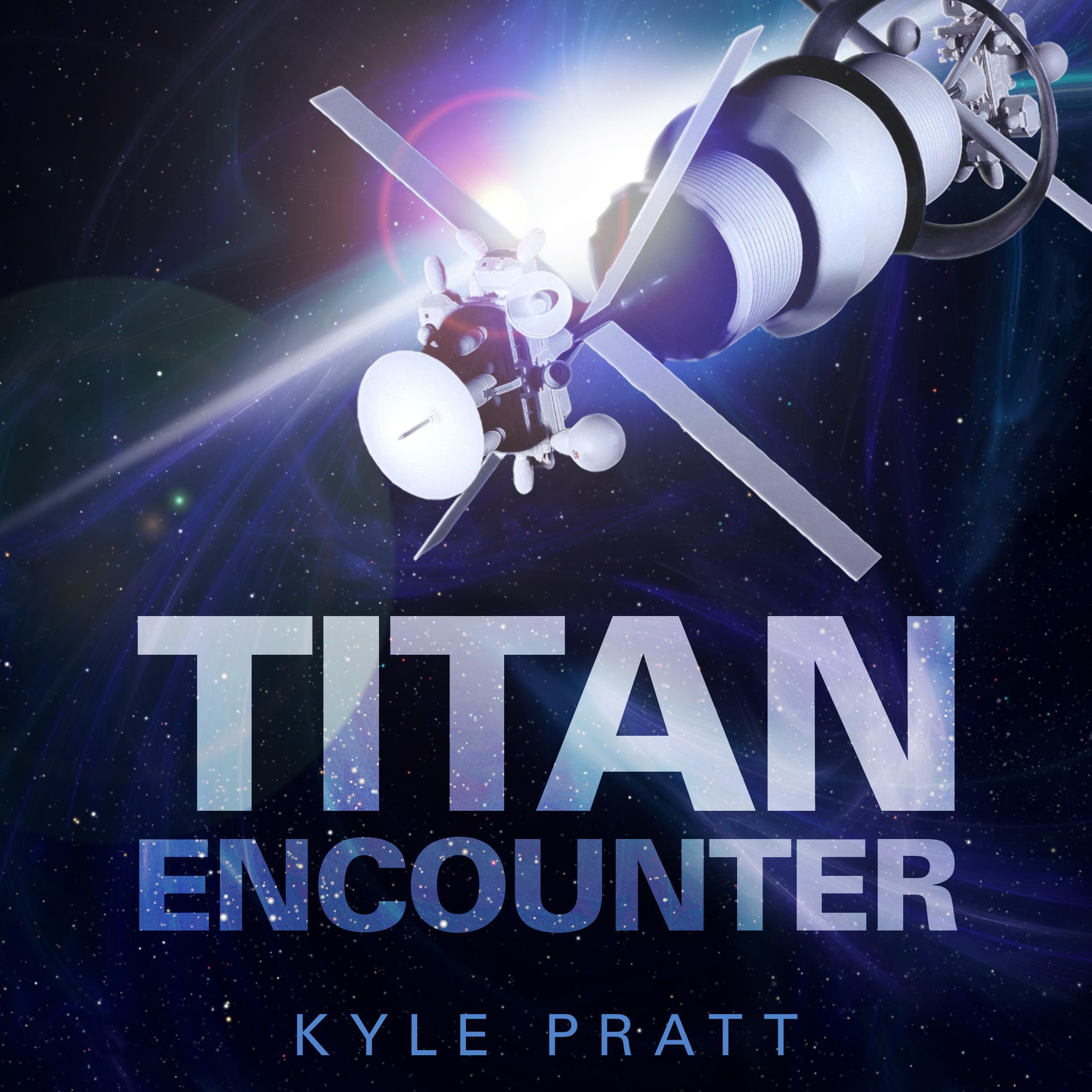Titan Encounter