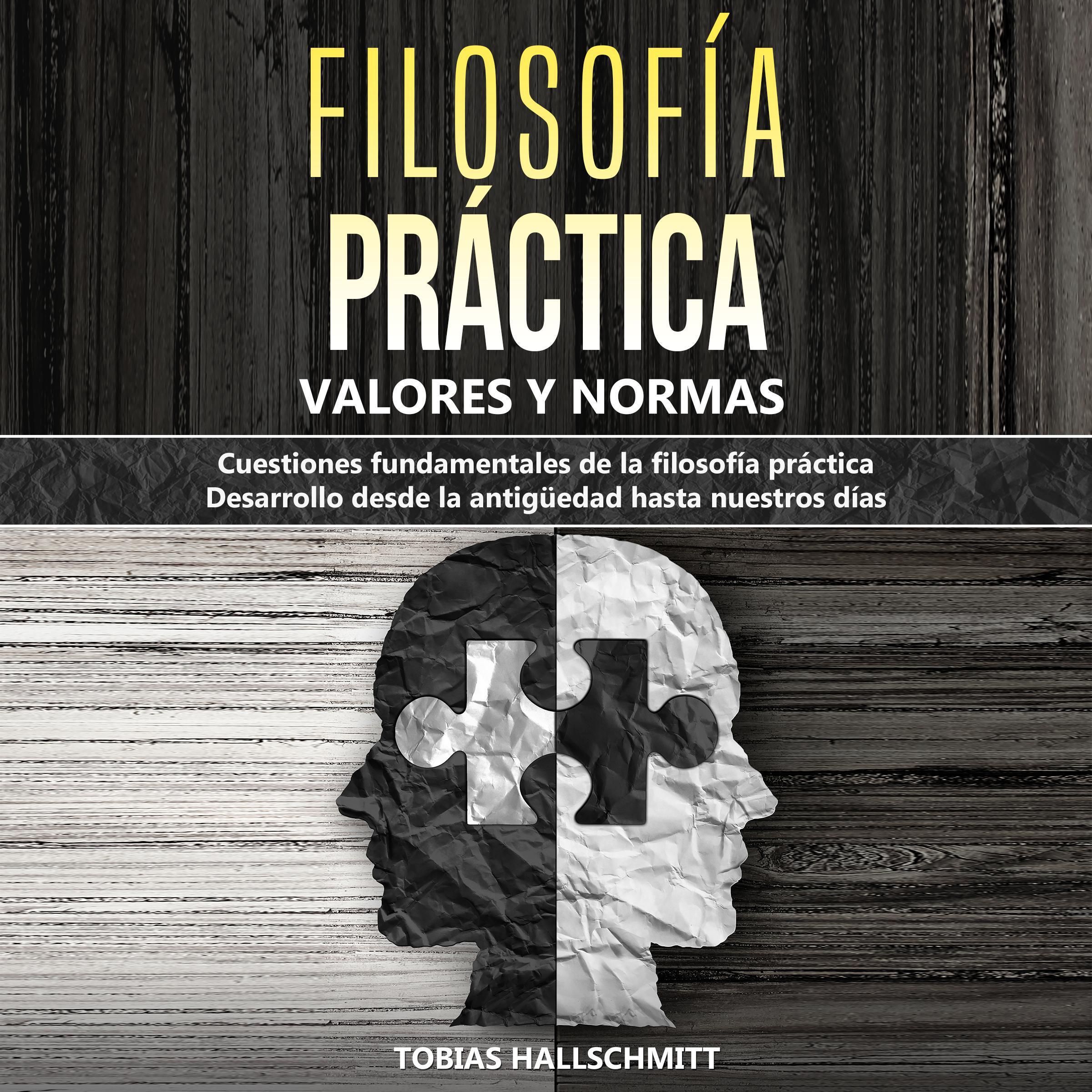 Filosofía práctica