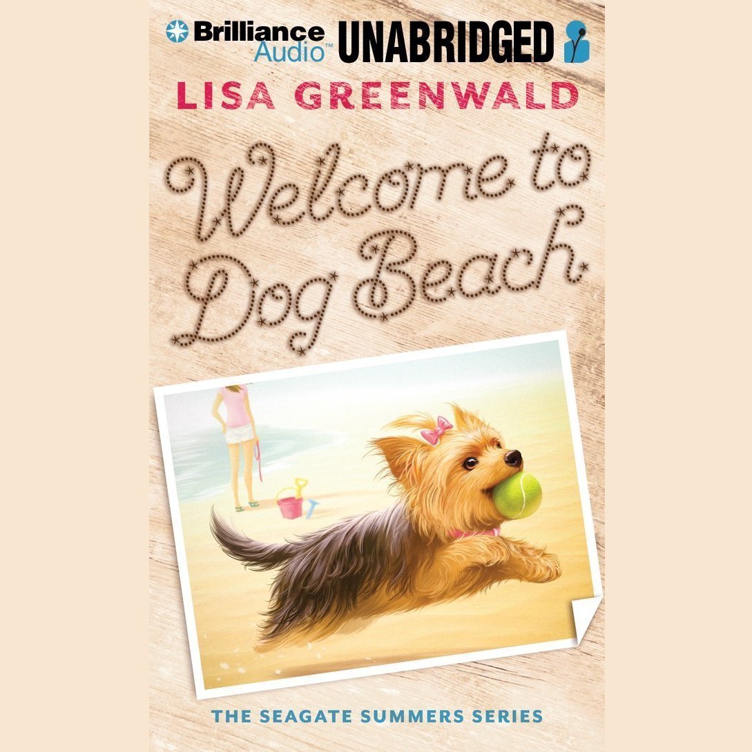 Welcome to Dog Beach