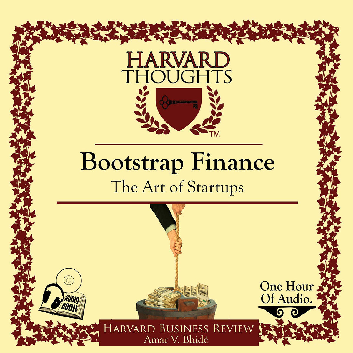 Bootstrap Finance