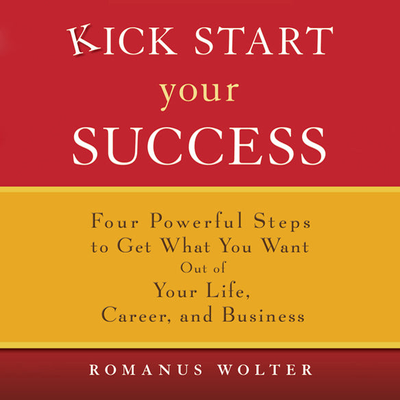 Kick Start Your Success