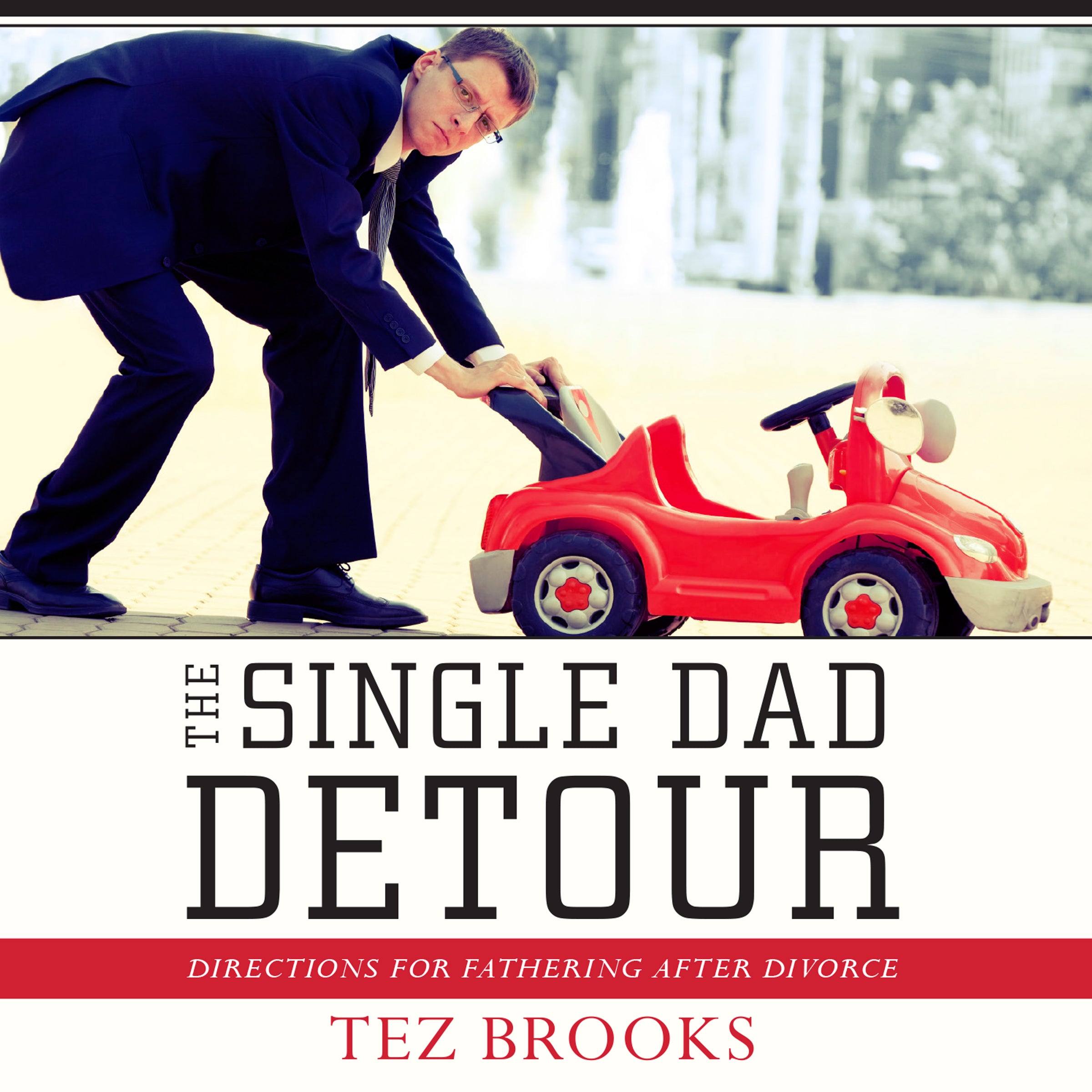 The Single Dad Detour