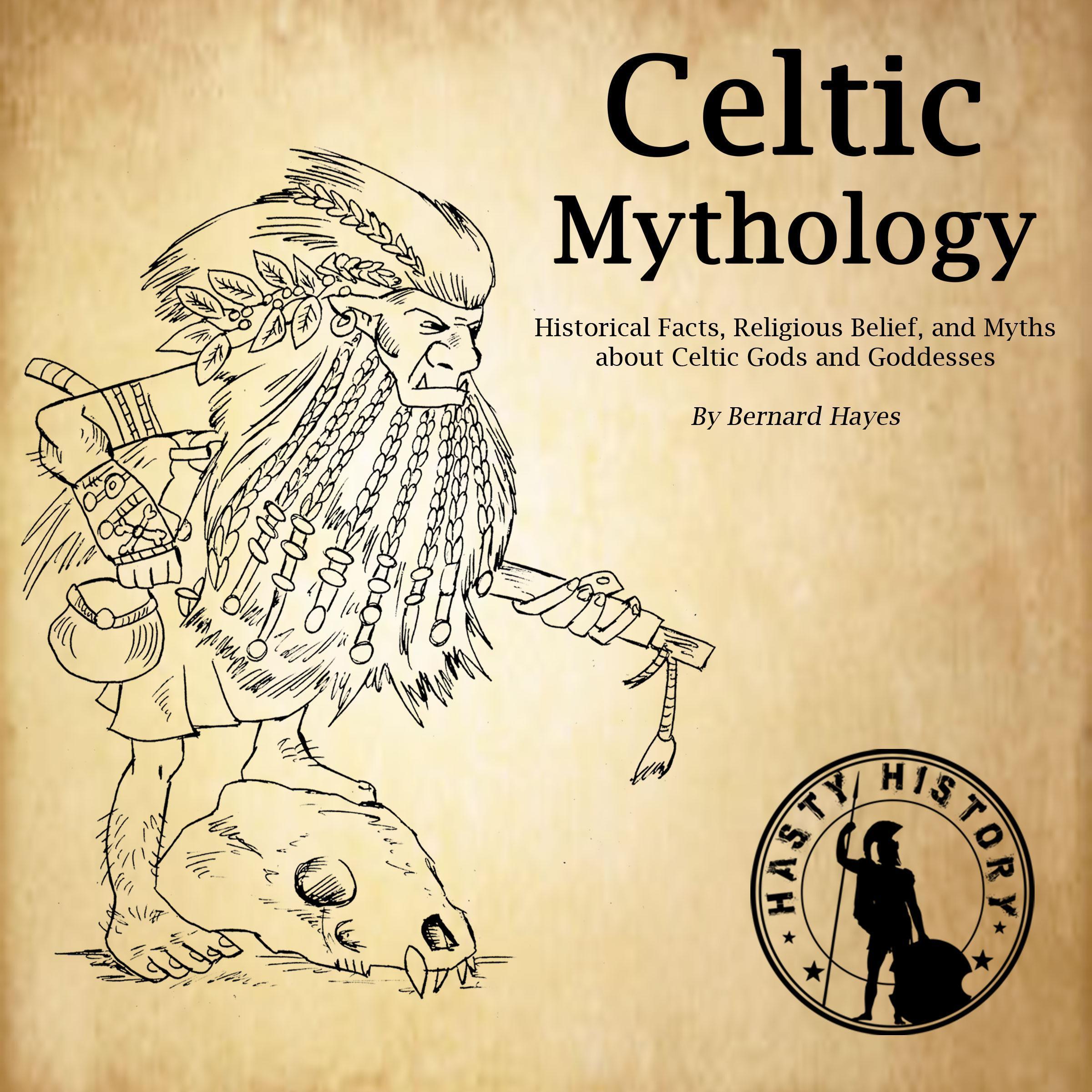 Celtic Mythology